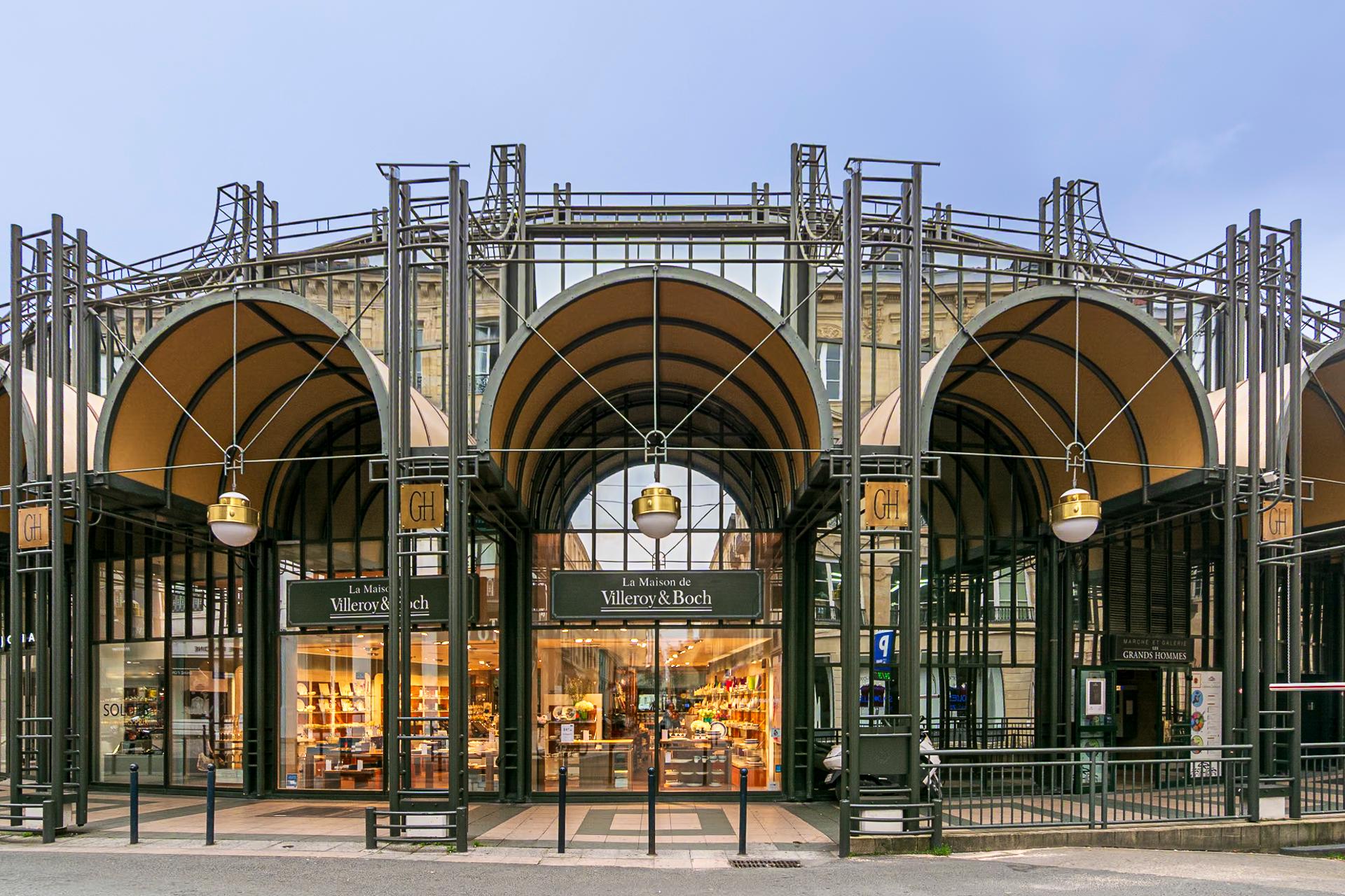 L'Art de bâtir