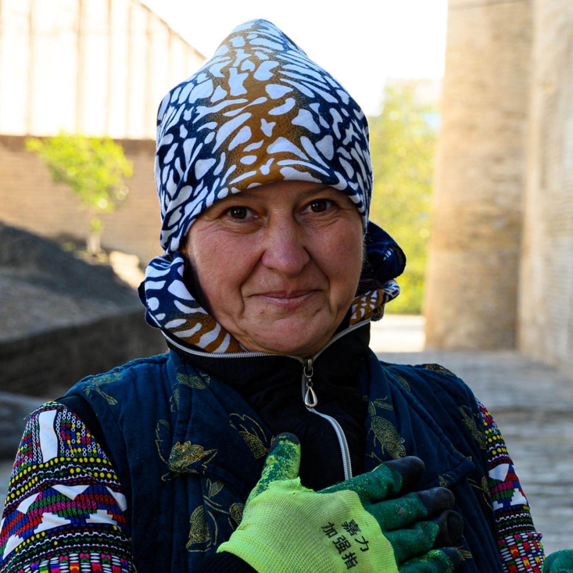 Ousbekistan 2025 (2)