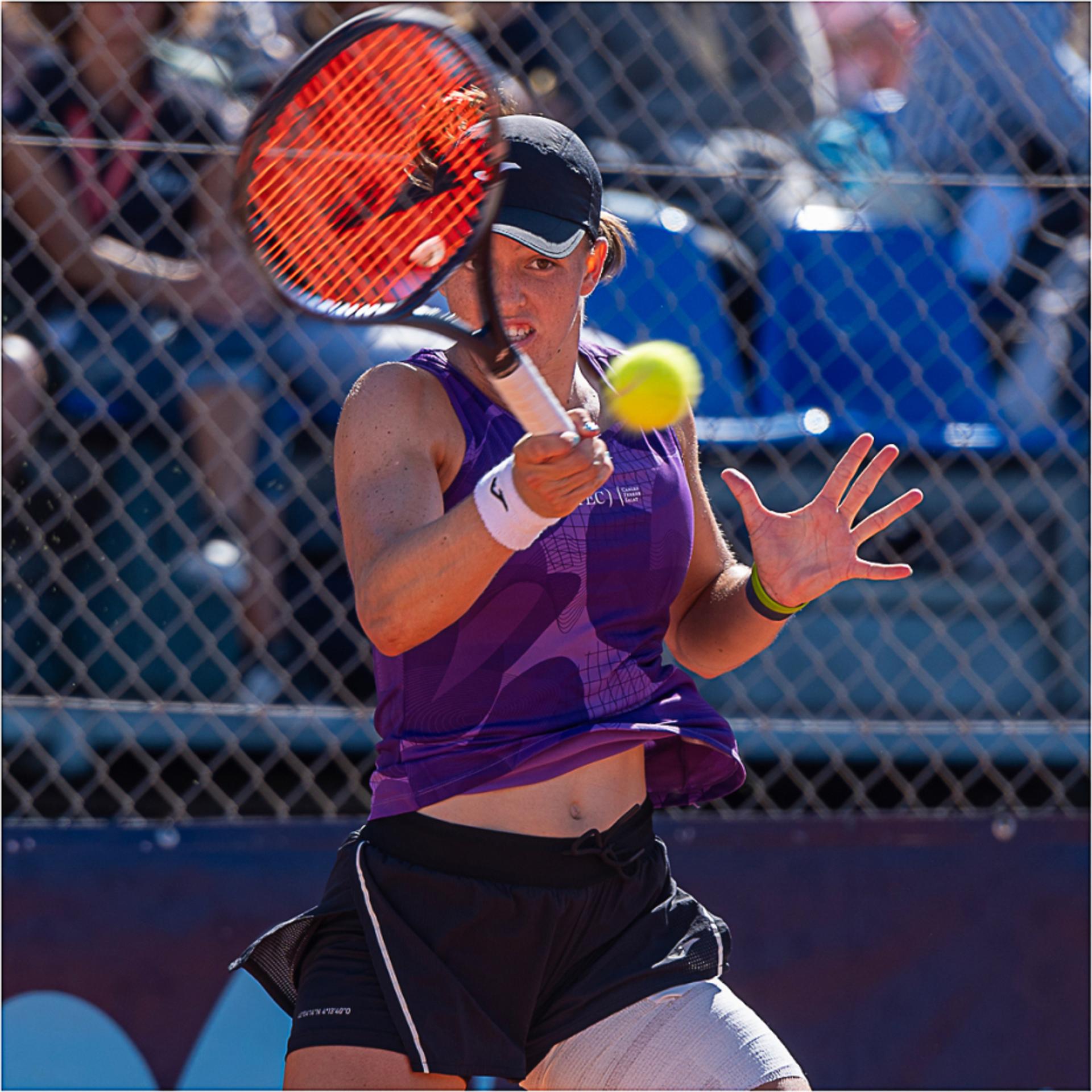 Tennis regards  (10)