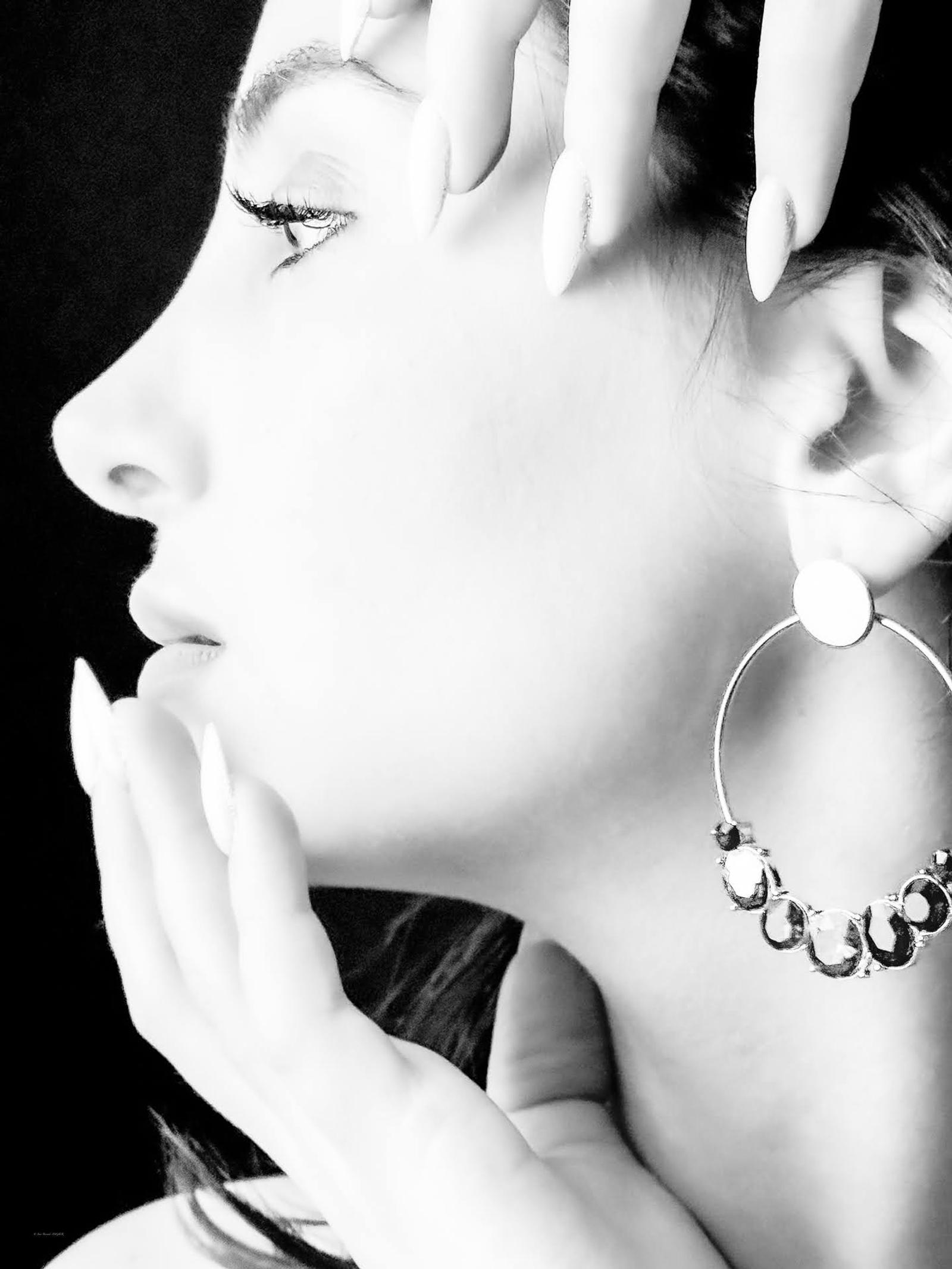 Photographie de Jean-Bernard Augier