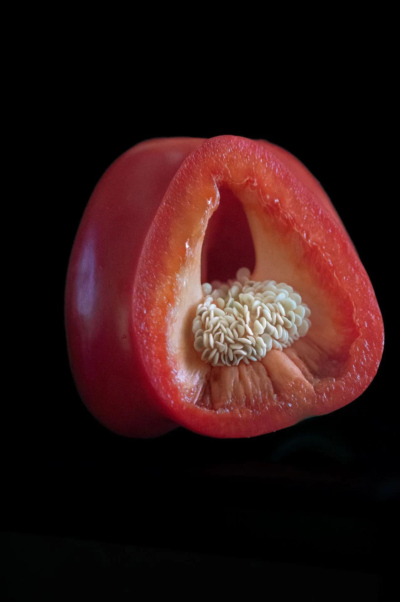 Défi N°4 "Nature morte en lumière naturelle" — photographie 8 (GPPR)