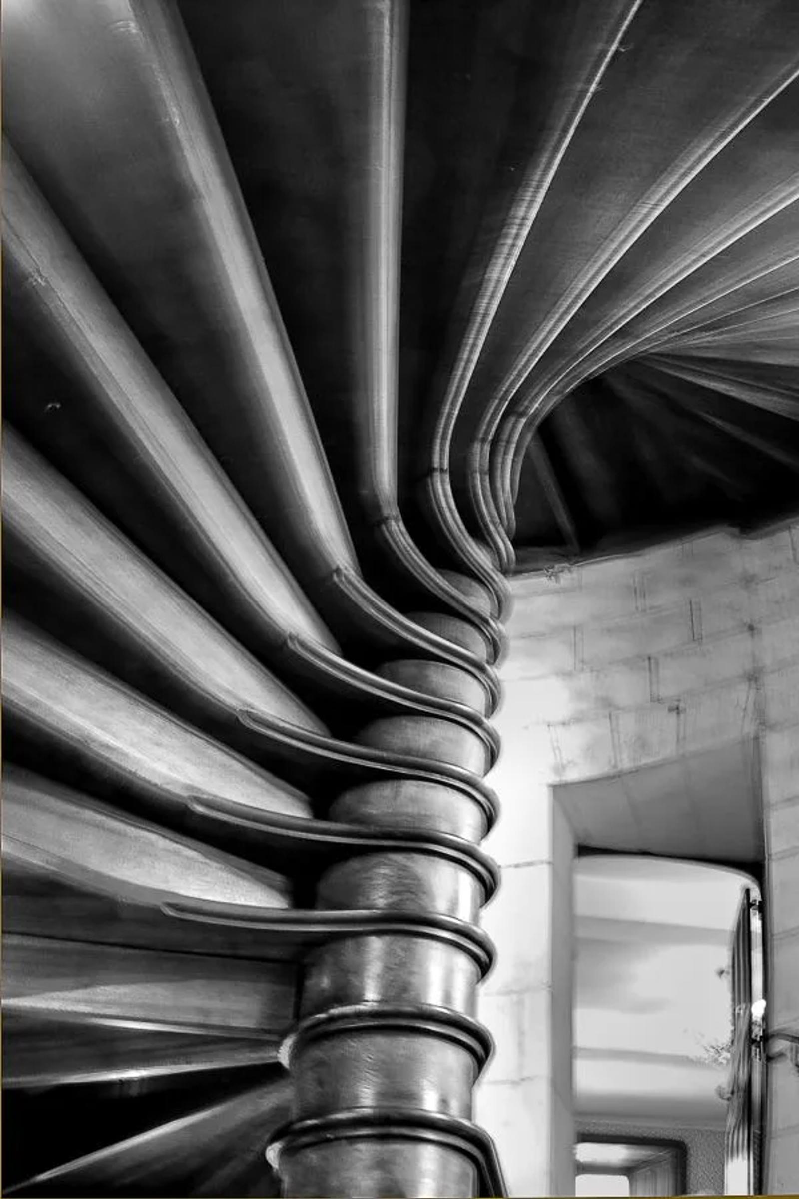UR03 images projetées monochromes — photographie 5 (GPPR)