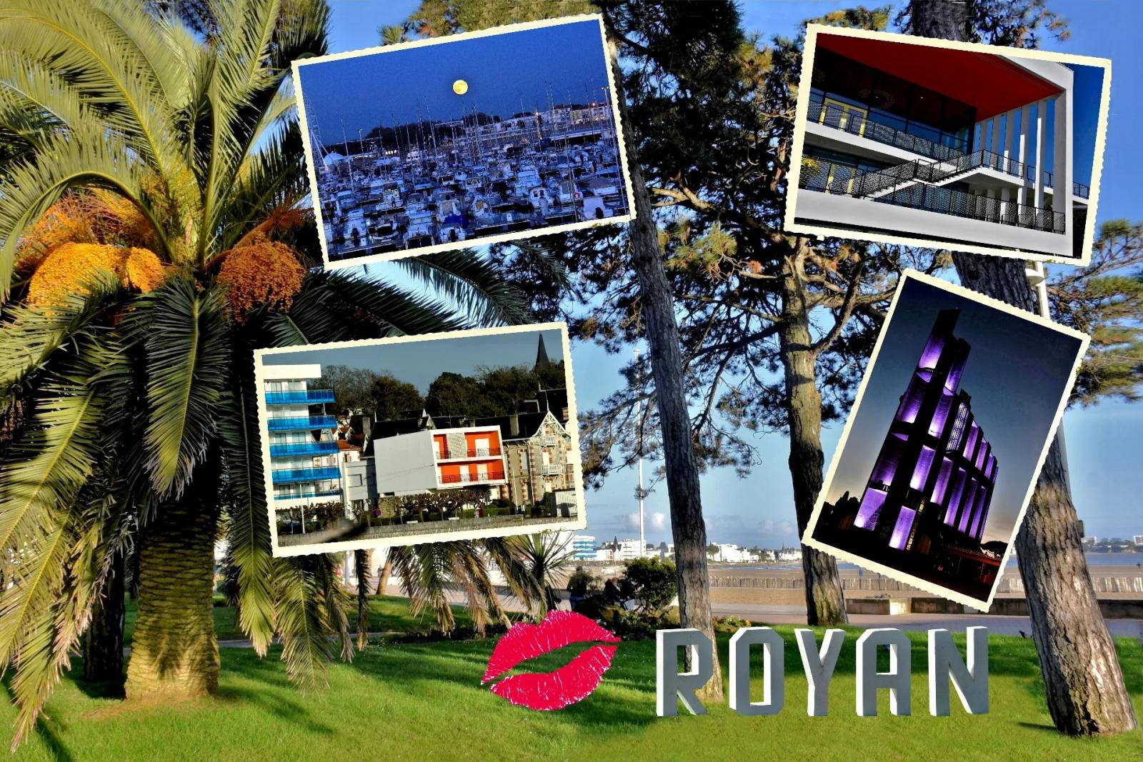 EXPOSITION "Bons baisers de Royan" automne 2025 — photographie 33 (GPPR)