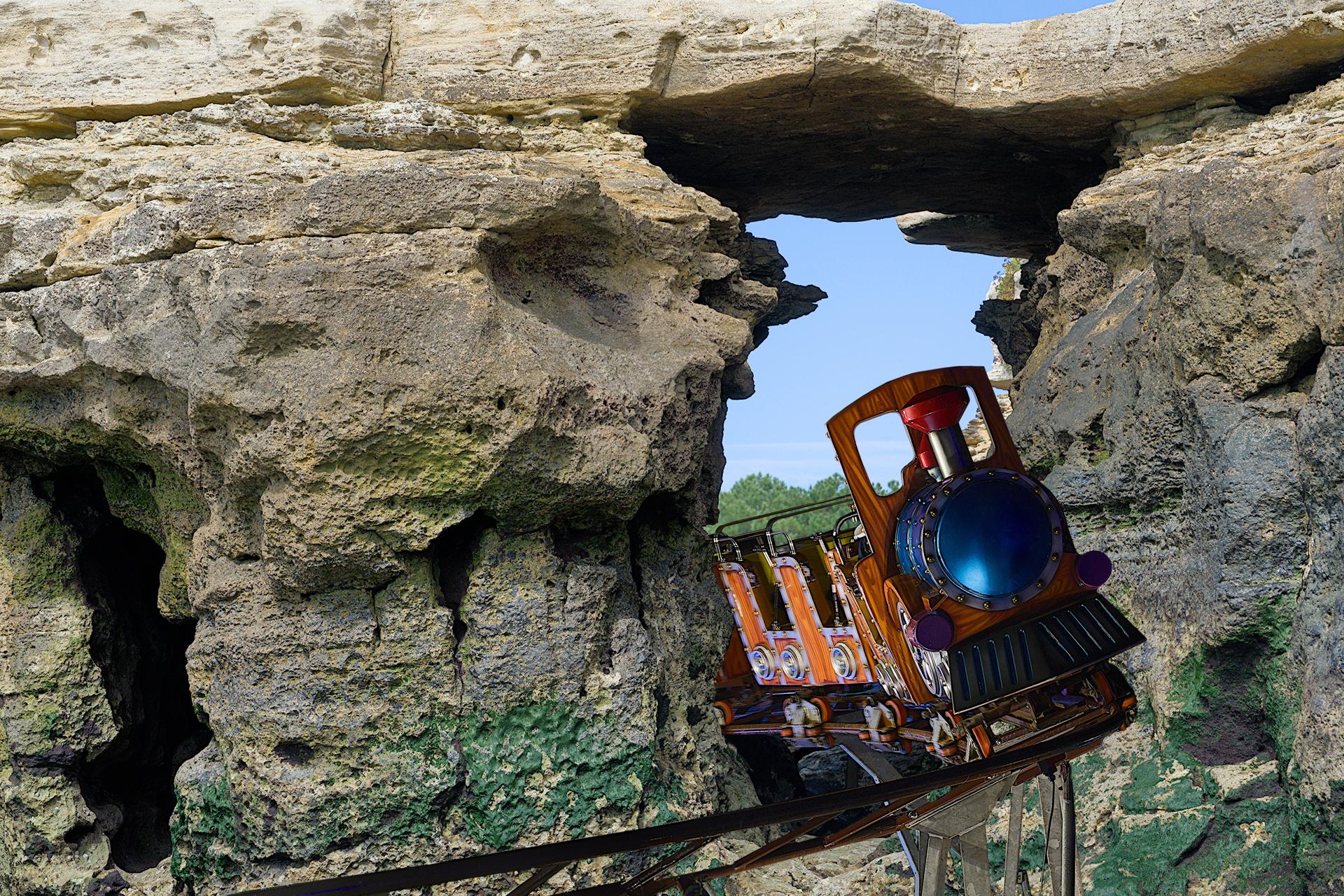 RN IC3 PETIT TRAIN
