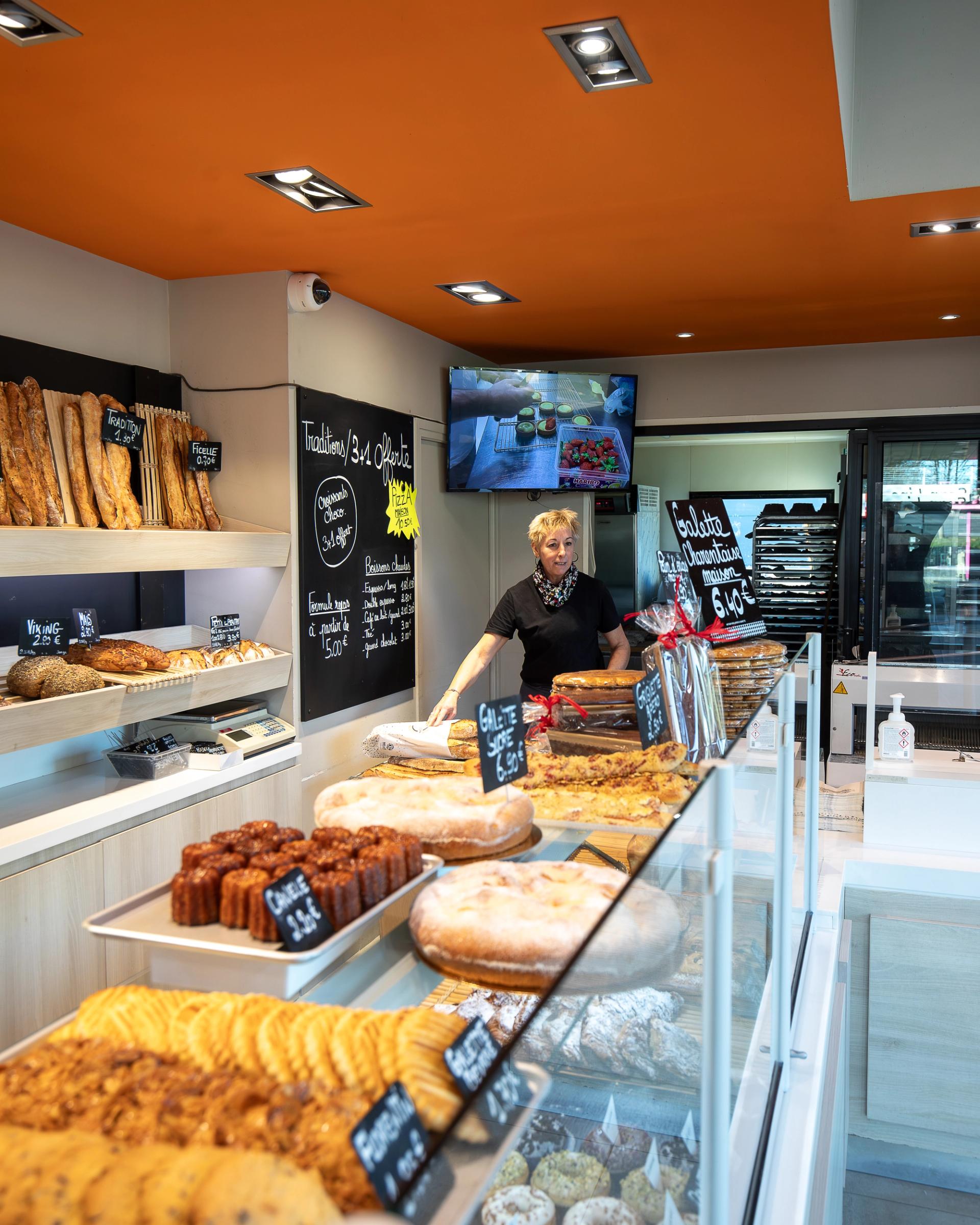 Artisans-commerçants de Royan