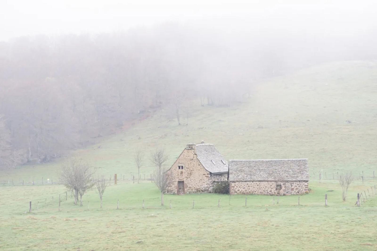 UR03 Défi de Mars 2026 : brume et brouillard — photographie 5 (GPPR)