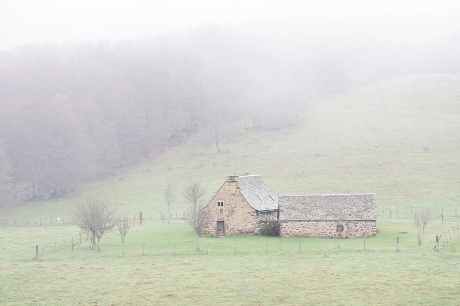 UR03 Défi de Mars 2026 : brume et brouillard — photographie 5 (GPPR)