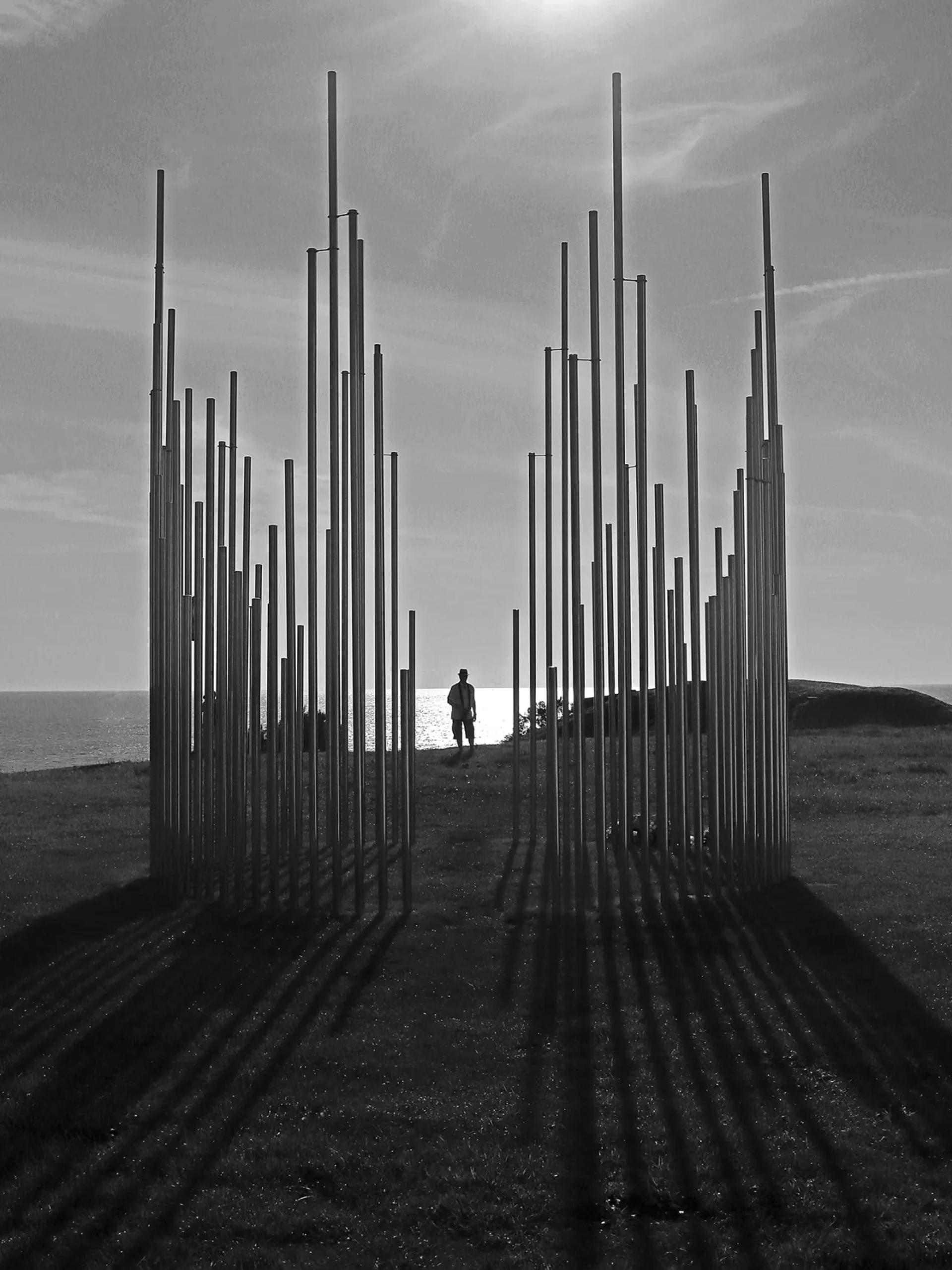EXPOSITION "Bons baisers de Royan" automne 2025 — photographie 18 (GPPR)