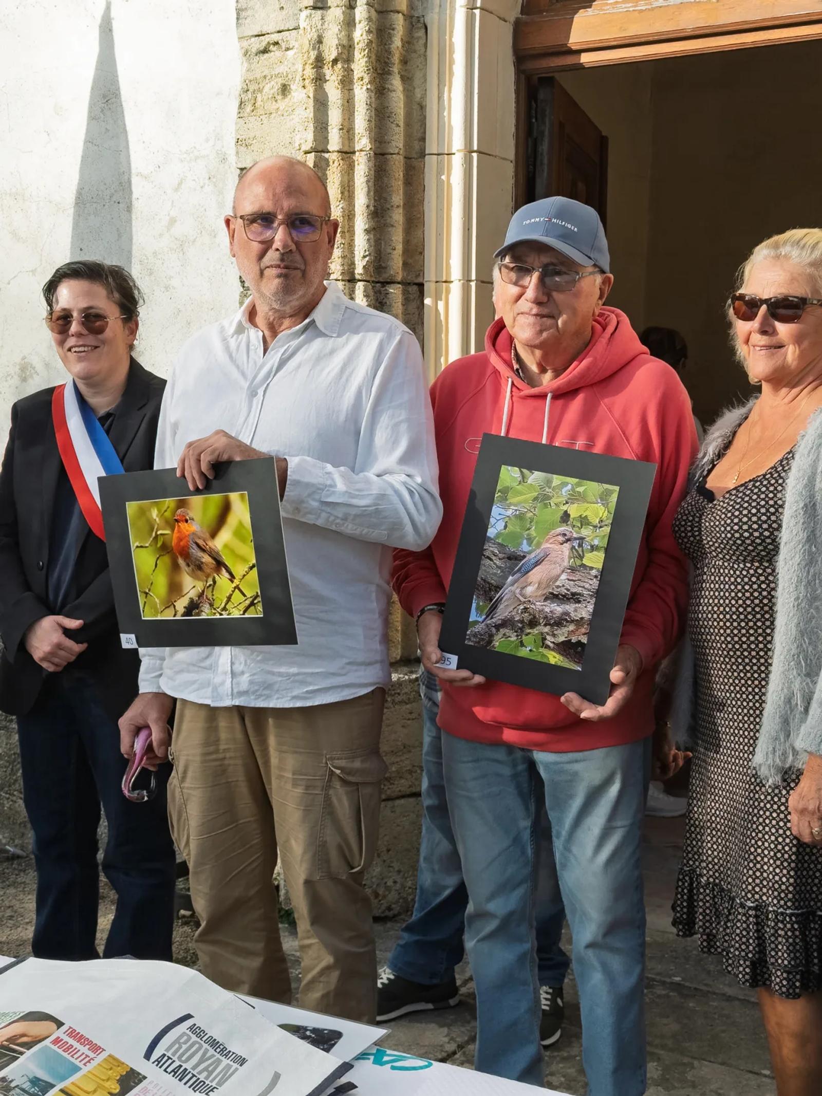 Concours de St Augustin 2025 — photographie 4 (GPPR)