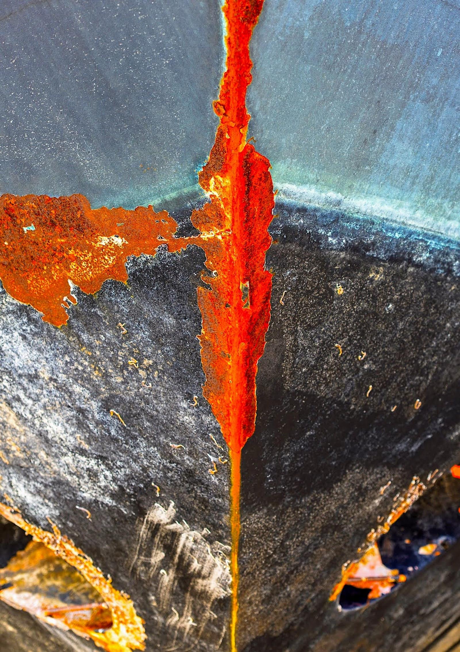 Photographie de Jean-Bernard Augier