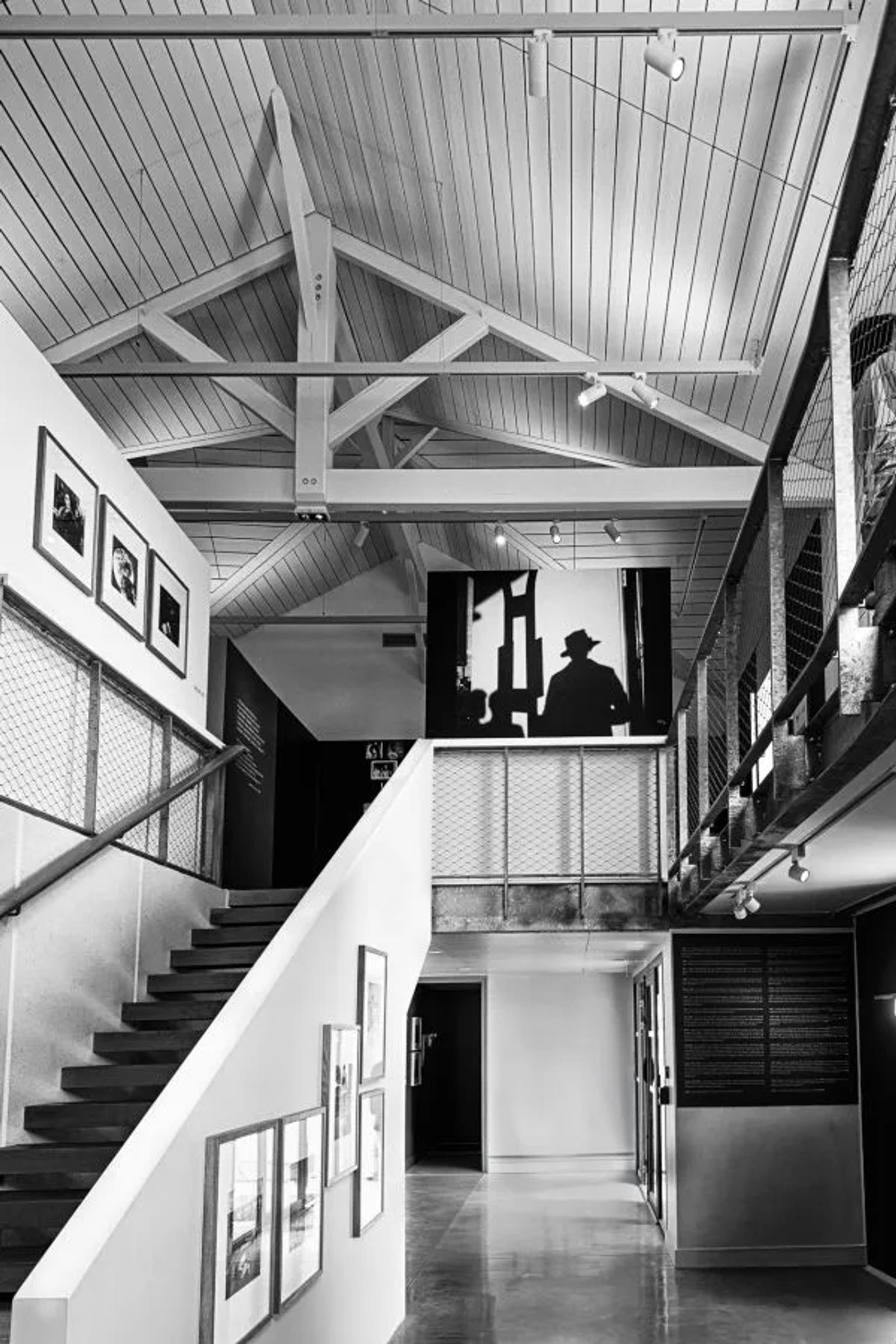 UR03 images projetées monochromes — photographie 4 (GPPR)