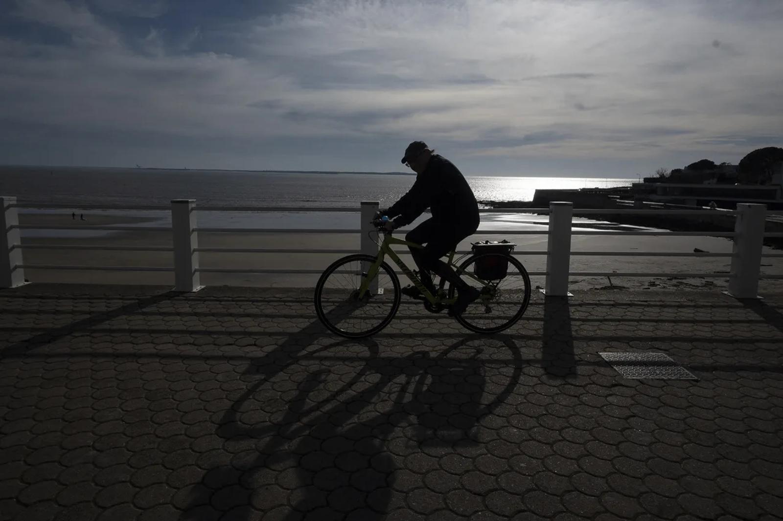 Sortie contre-jour et silhouettes — photographie 10 (GPPR)