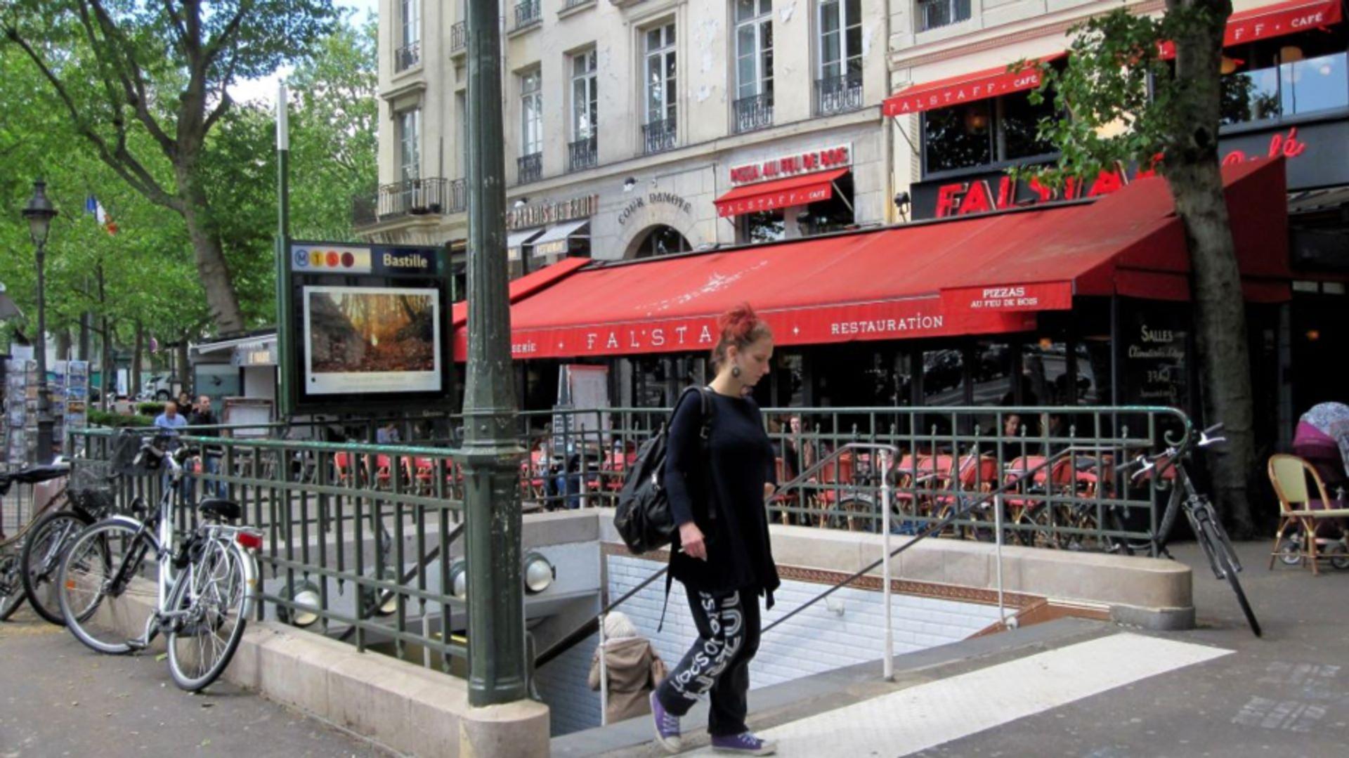 Cafés (5)