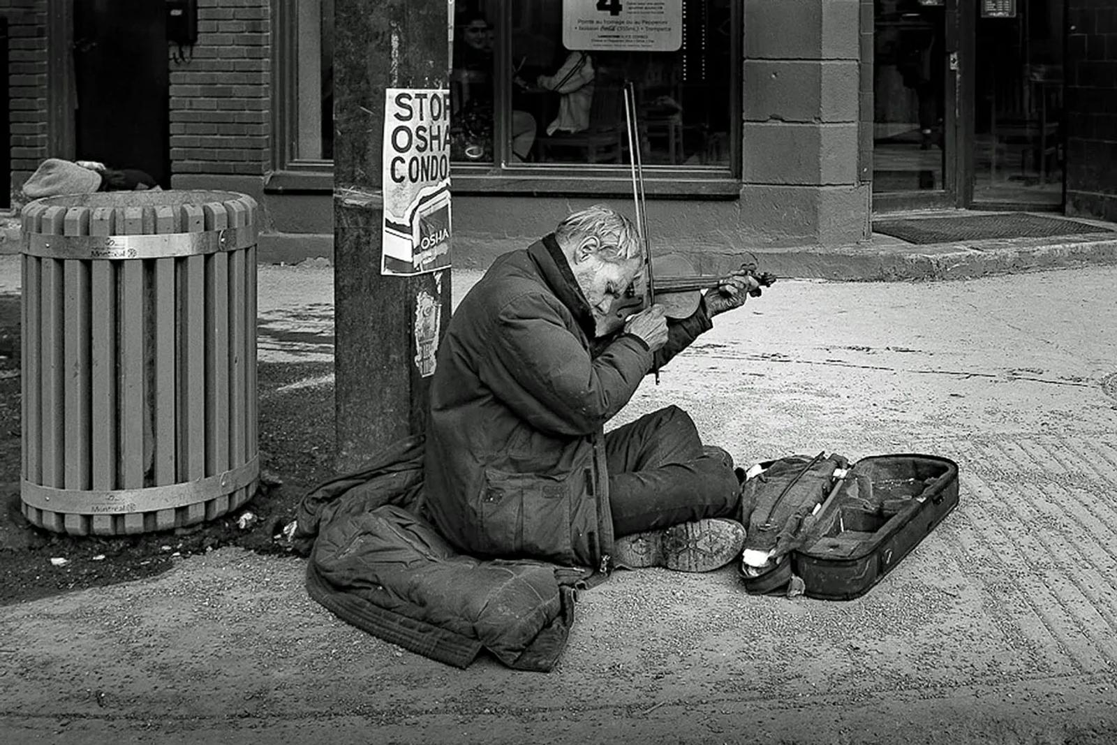 Photographie de Jean-Claude Fortor (4)