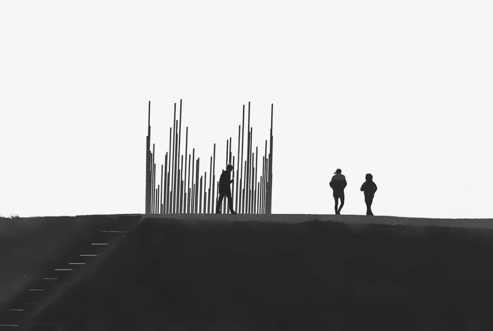 UR03 images projetées monochromes — photographie 7 (GPPR)