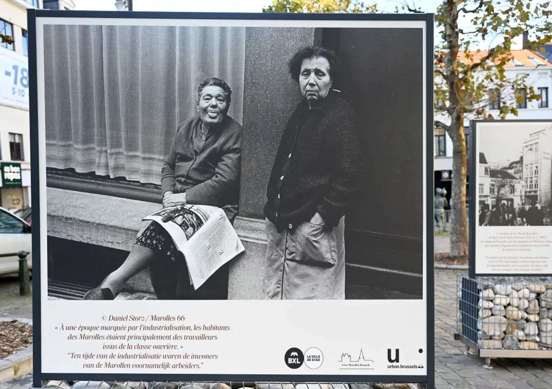 Photographie de Françoise Airault (7)