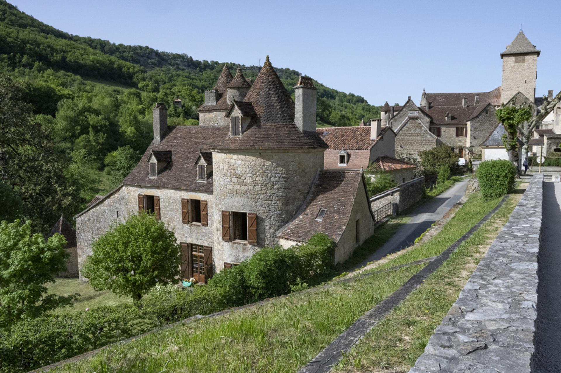 Quercy  (9)