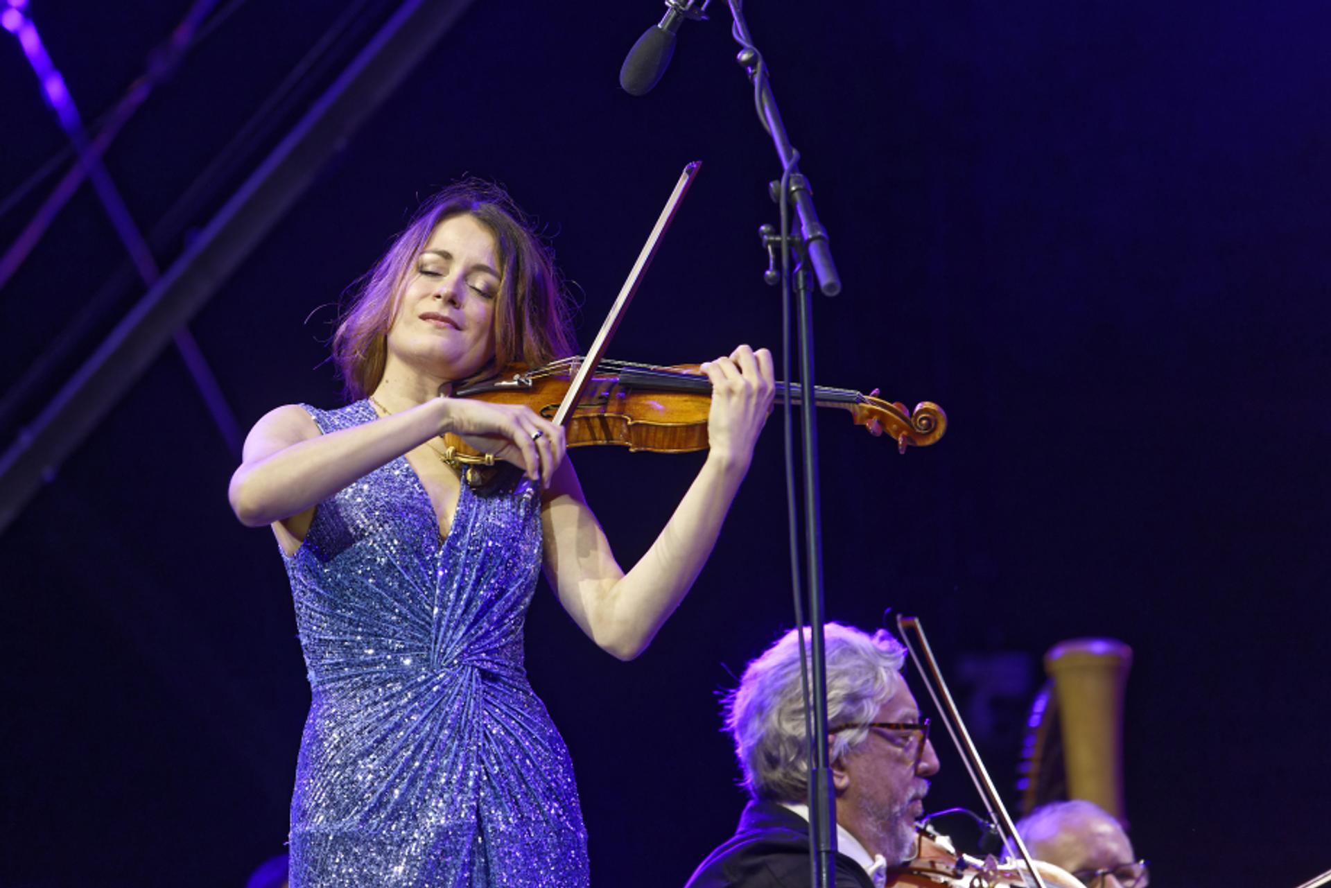 Le Violon sur le Sable 2025 (4)