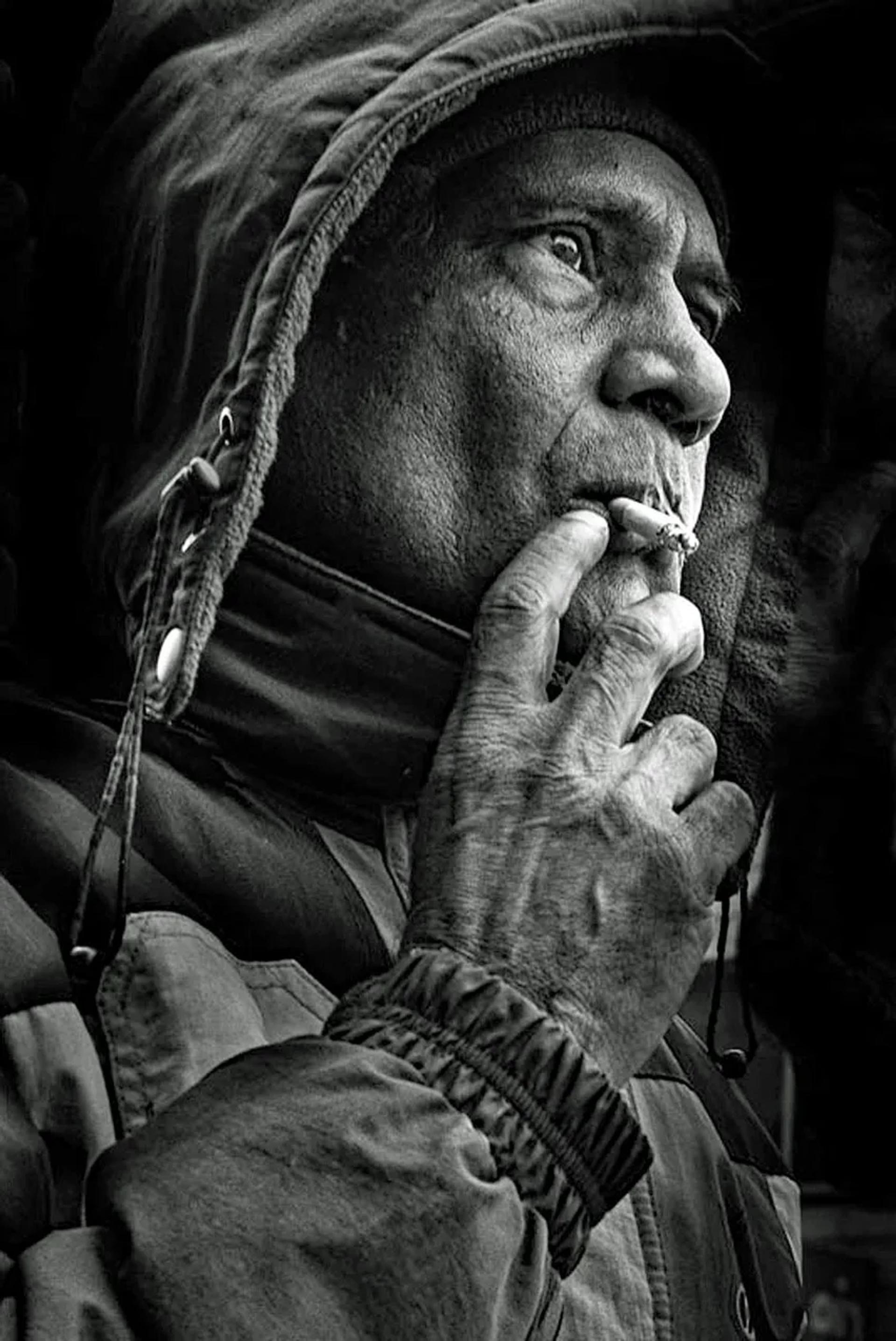 Photographie de Jean-Claude Fortor (5)