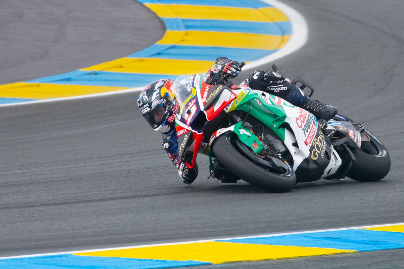 GP de France - Moto GP - Yoann Zarco
