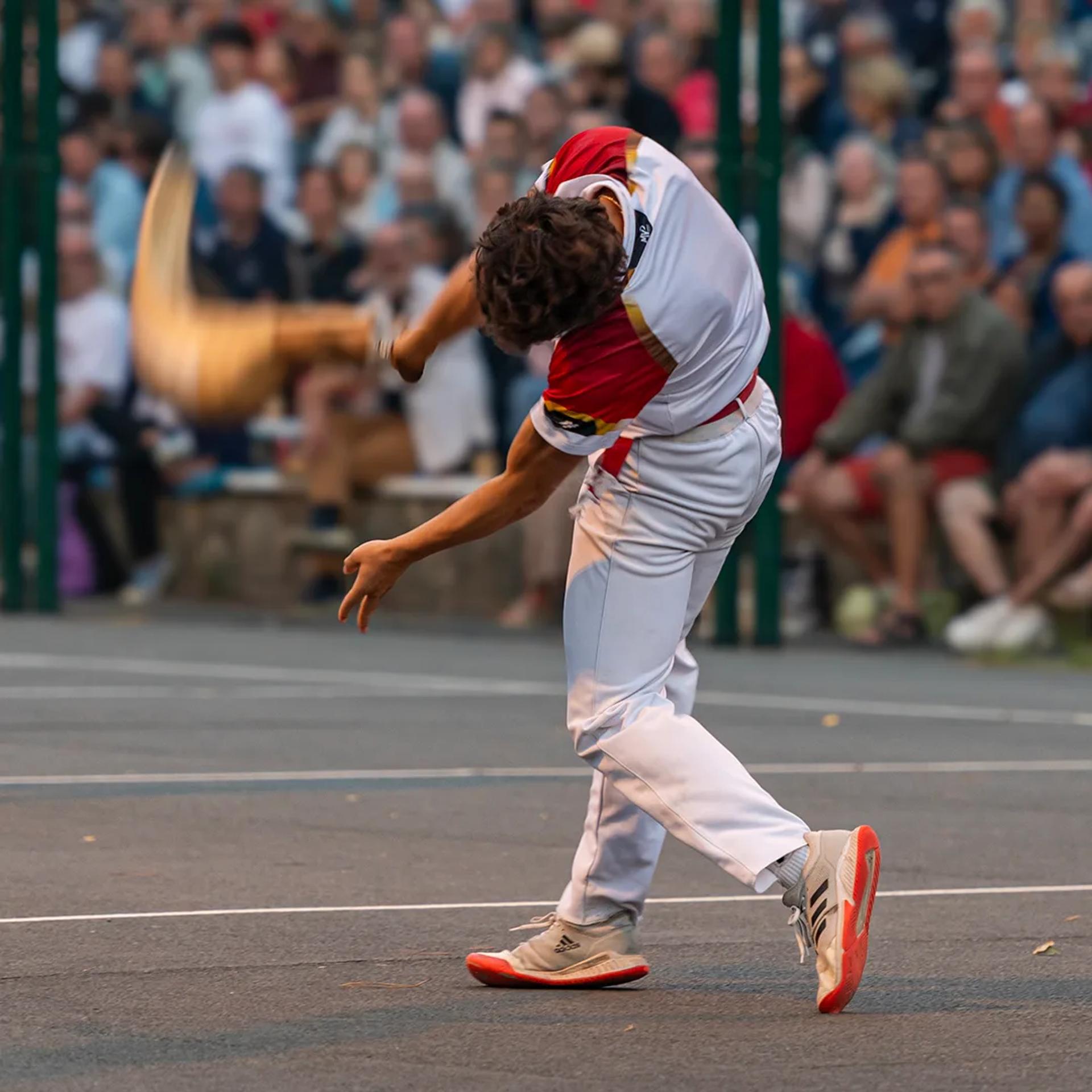 Photographie de Norbert Mourier (3)