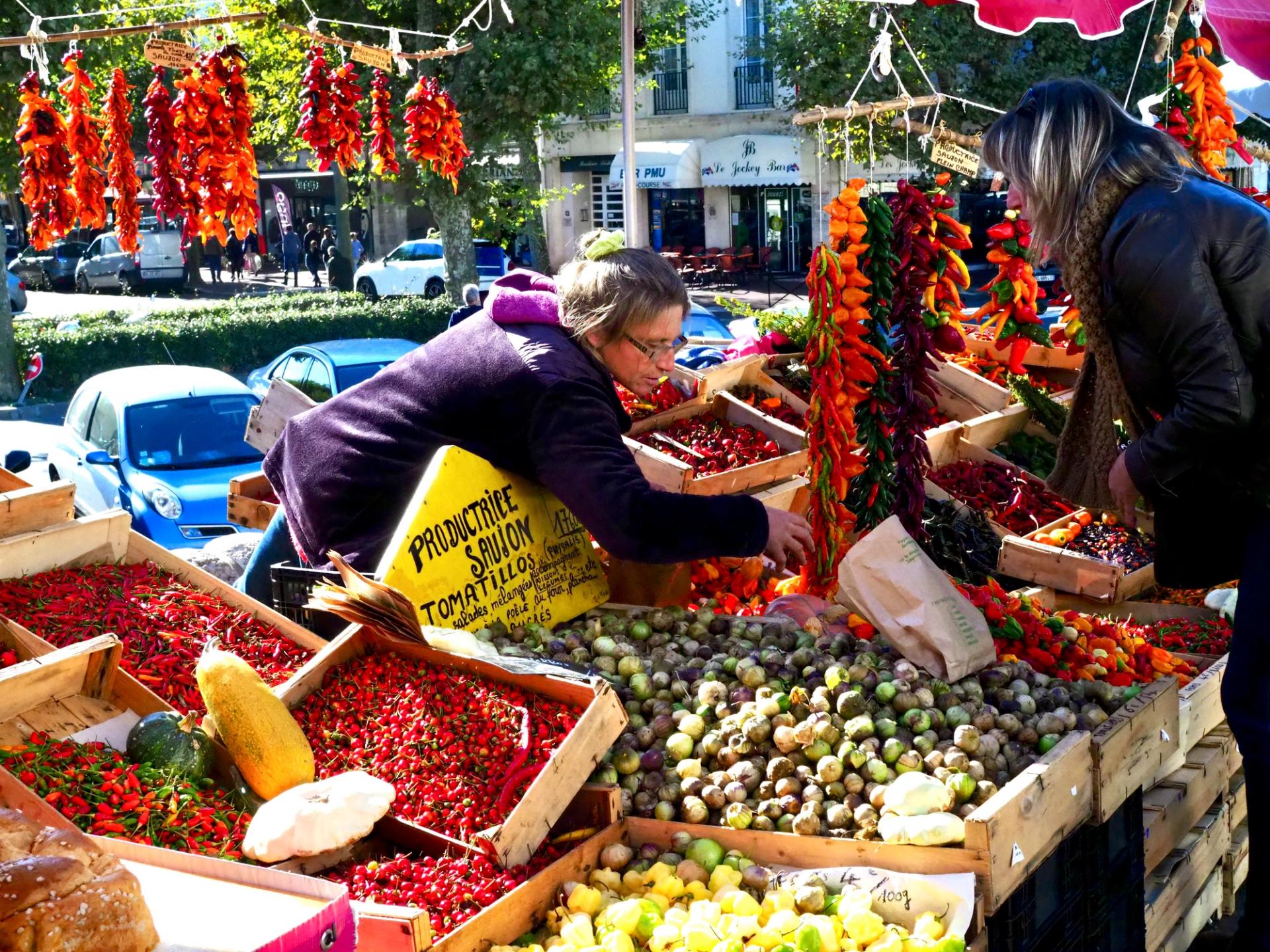 Artisans-commerçants de Royan