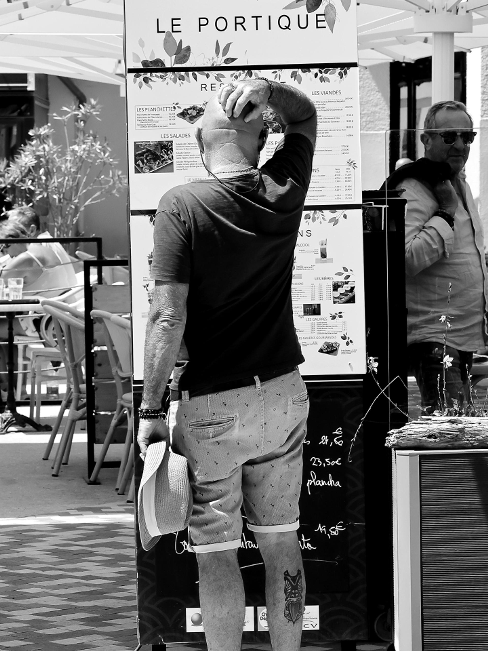Sortie "raconte une histoire en une photo"