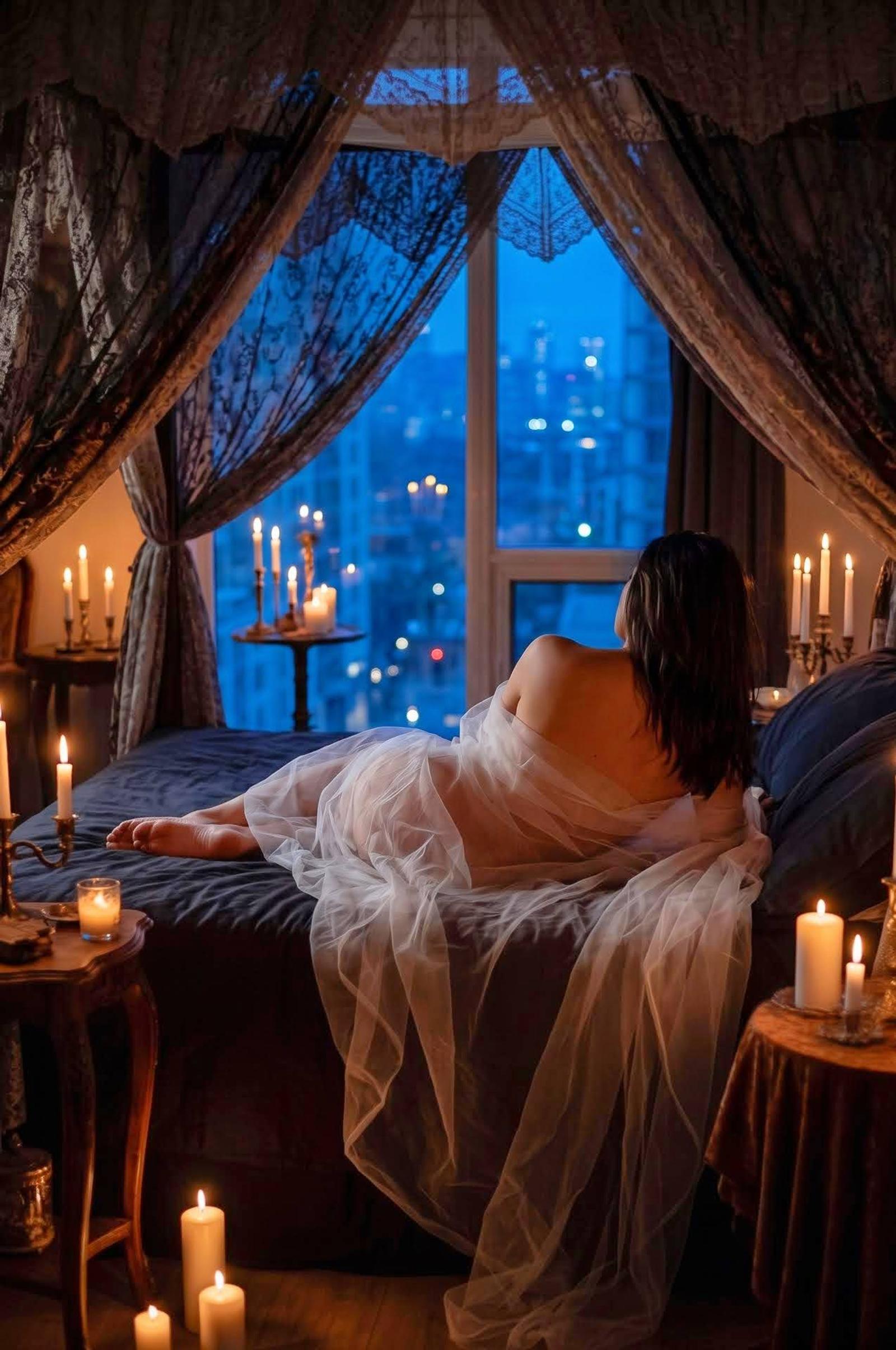 Photographie de Jean-Bernard Augier