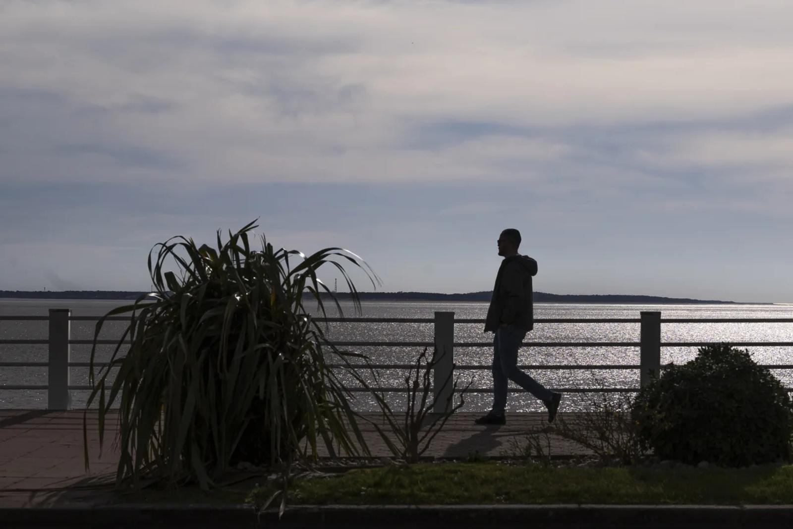 Sortie contre-jour et silhouettes — photographie 15 (GPPR)