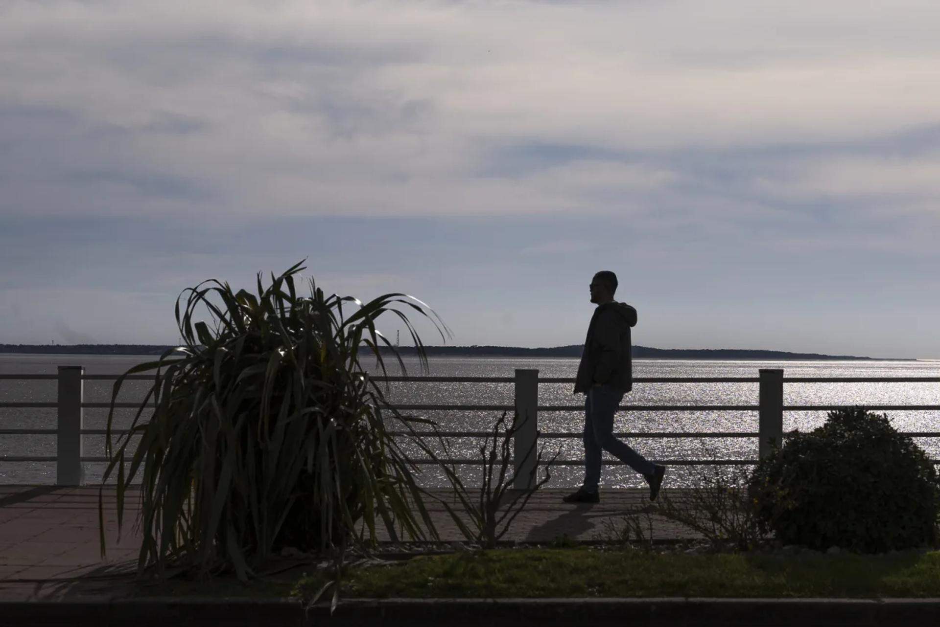 Sortie contre-jour et silhouettes — photographie 15 (GPPR)
