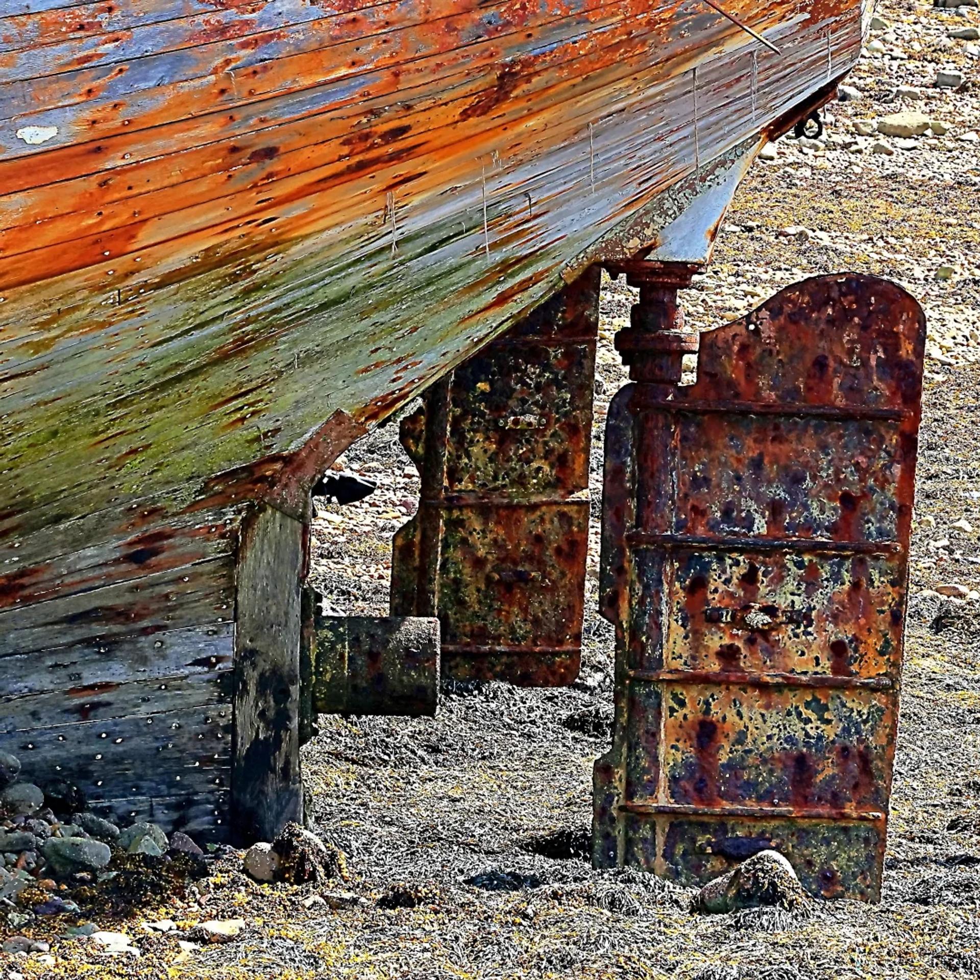 EXPOSITION "Bons baisers de Royan" automne 2025 — photographie 14 (GPPR)