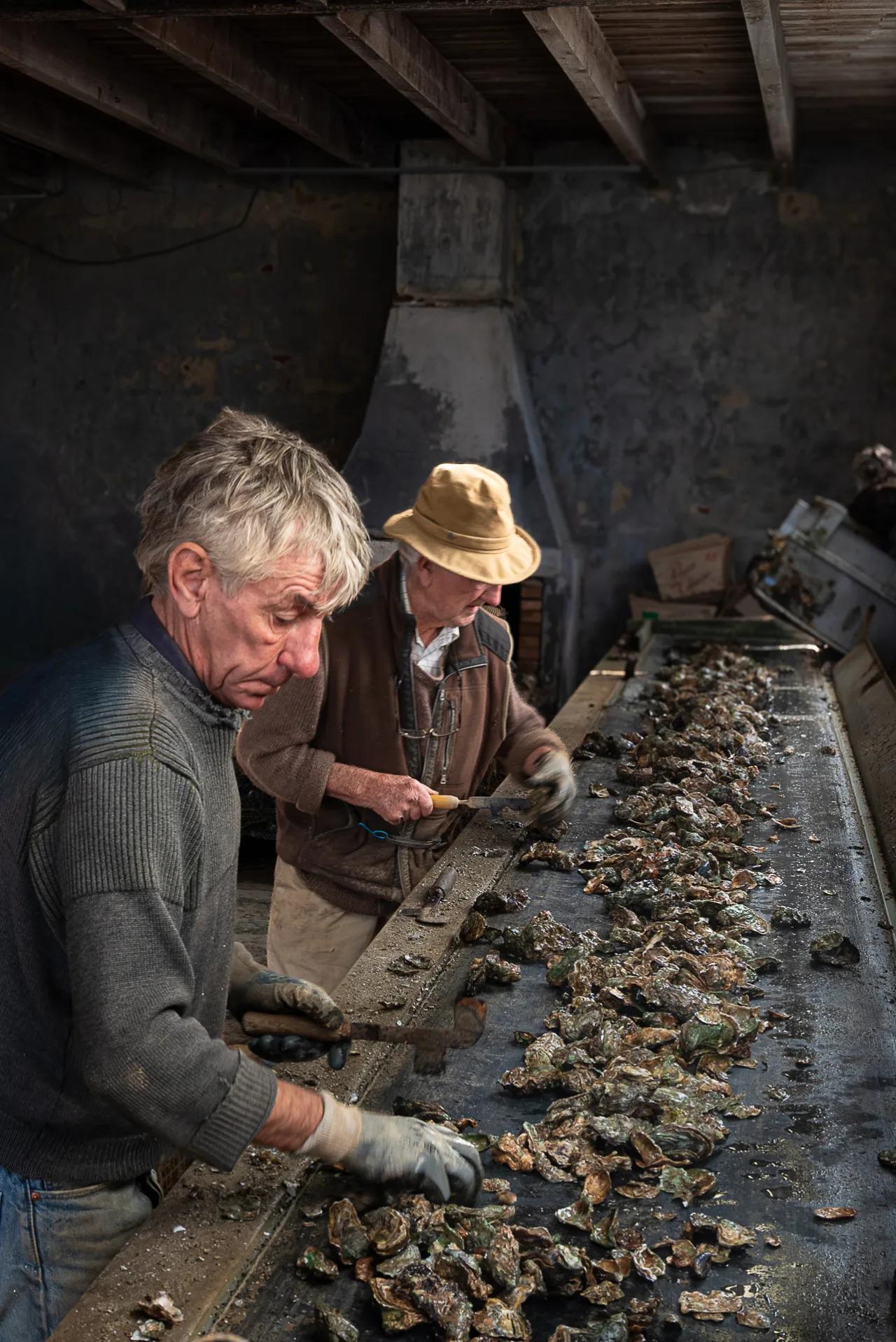 Défis N°3 "Le monde du travail" — photographie 3 (GPPR)