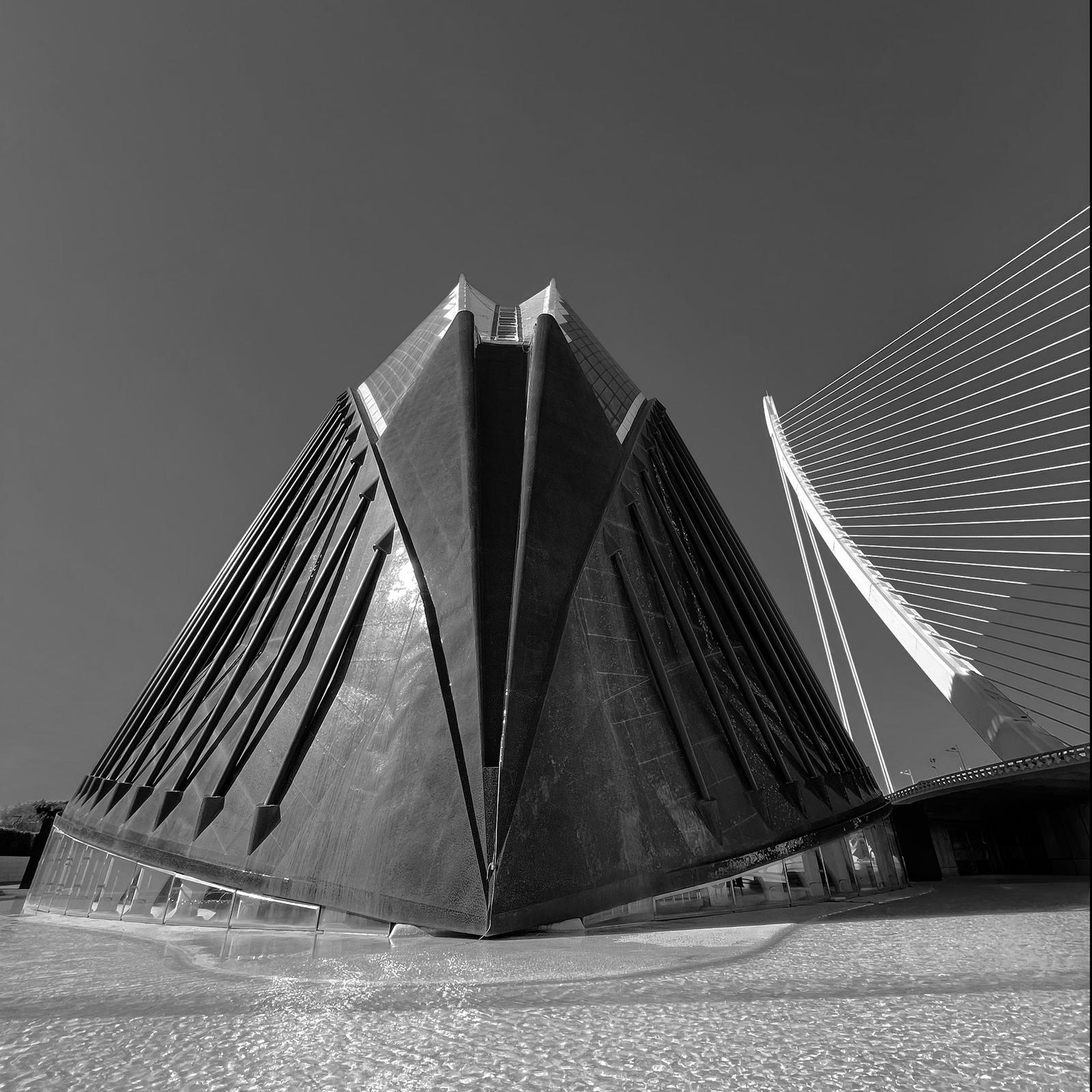 L'Art de bâtir