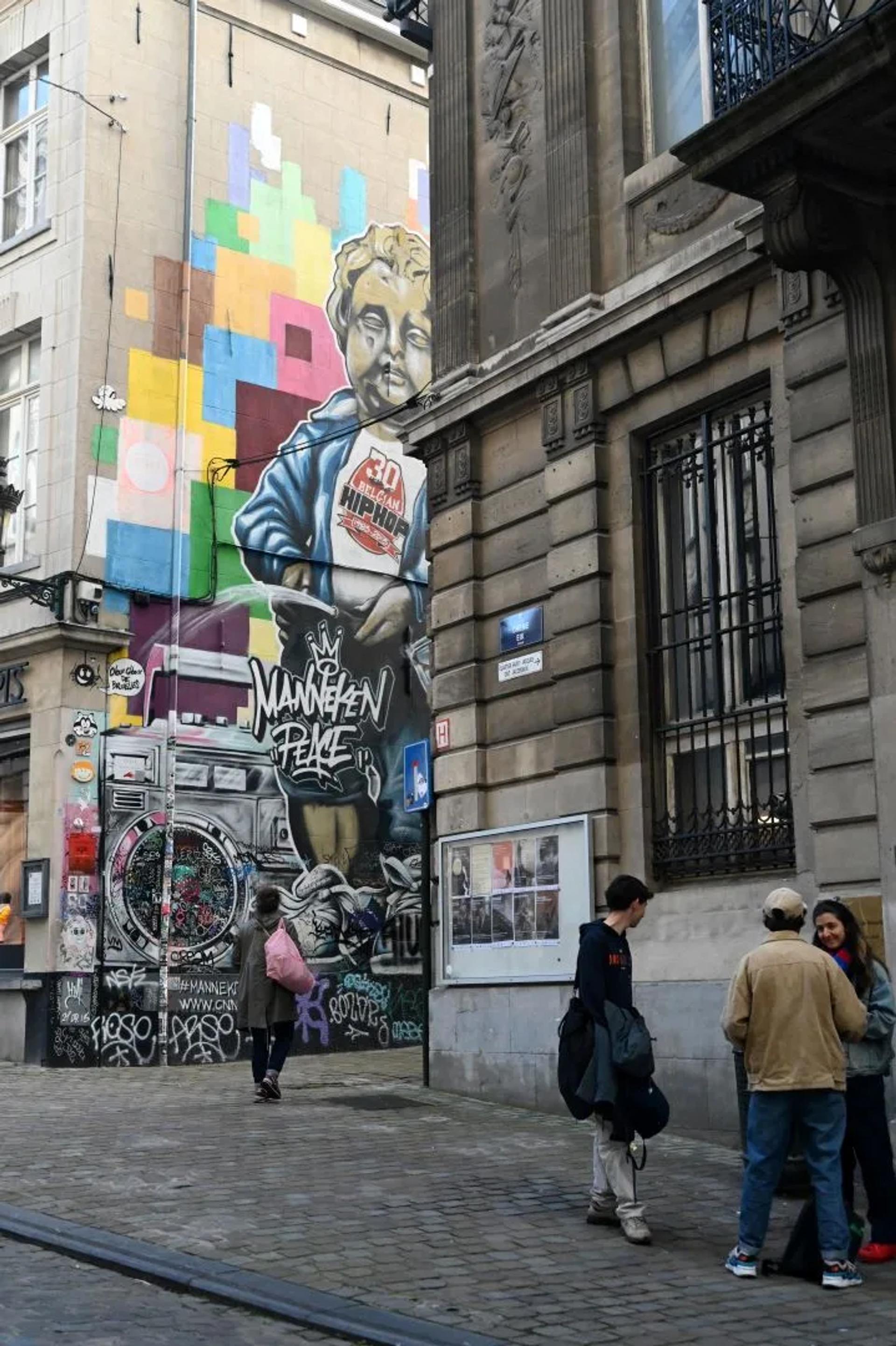 Photographie de Françoise Airault (2)