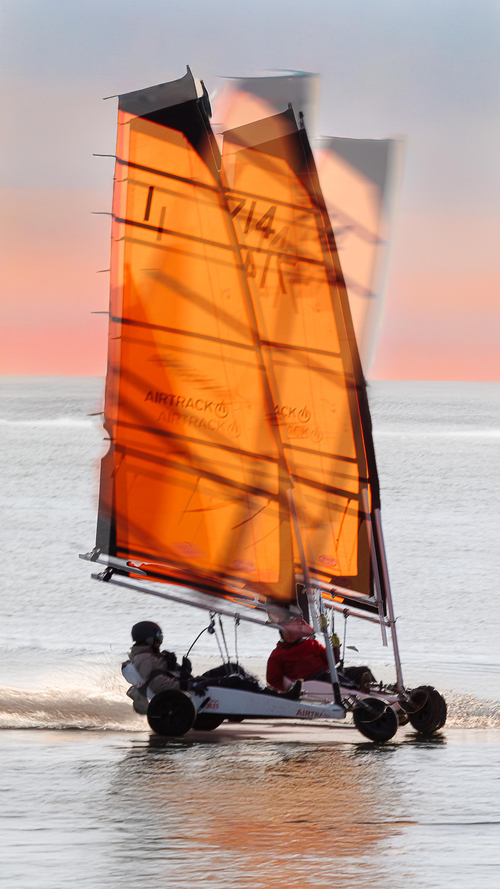 Photographie de Eric Desvergnes