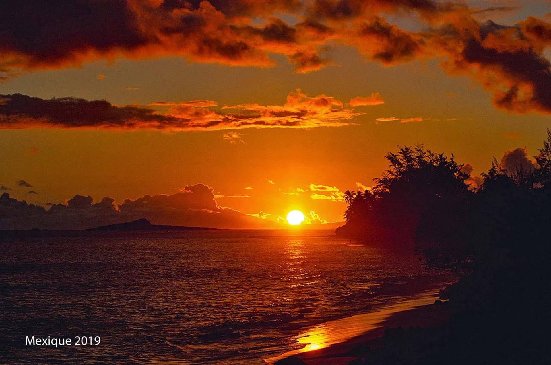 Photographie de Jean-Claude Fortor (1)