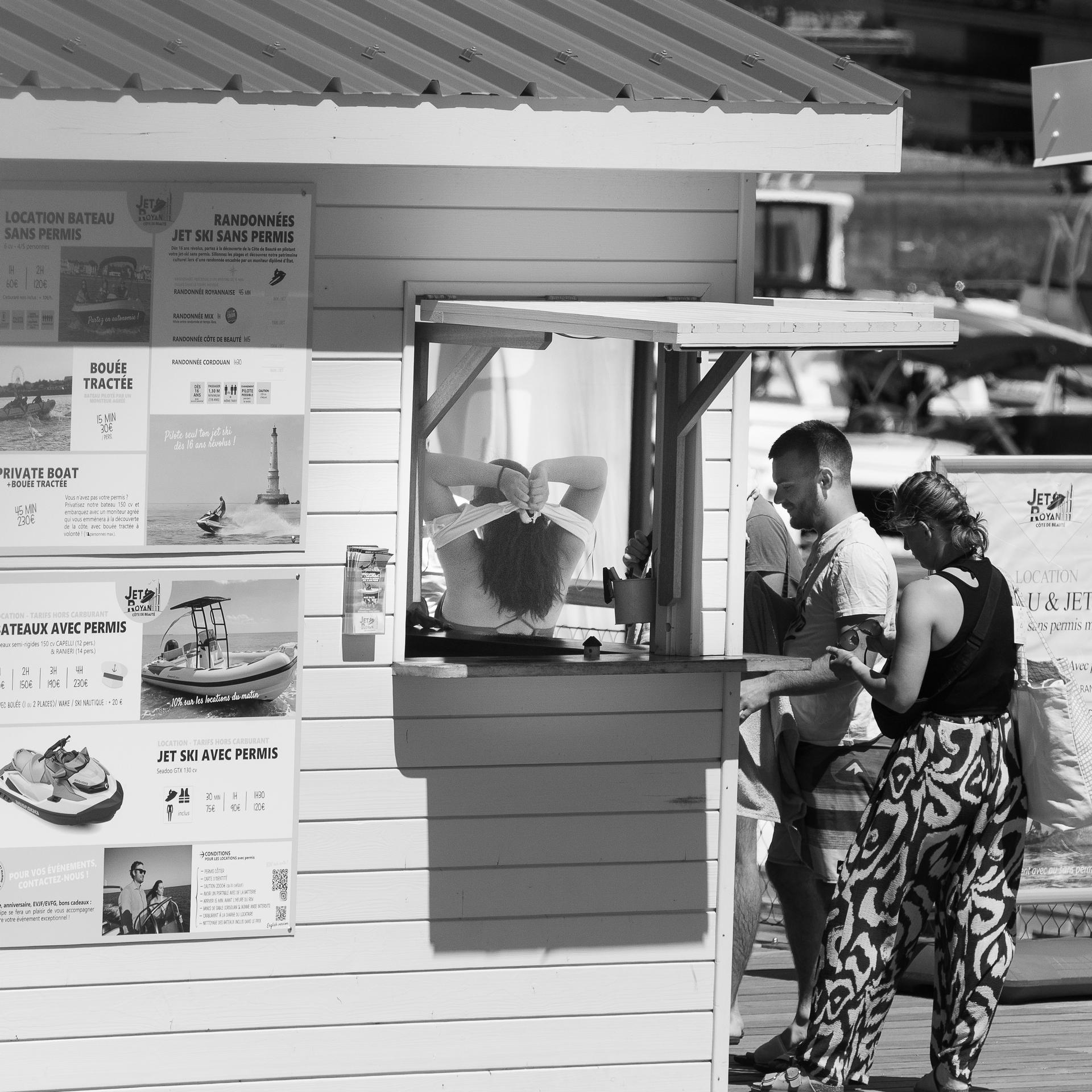 Sortie "raconte une histoire en une photo"