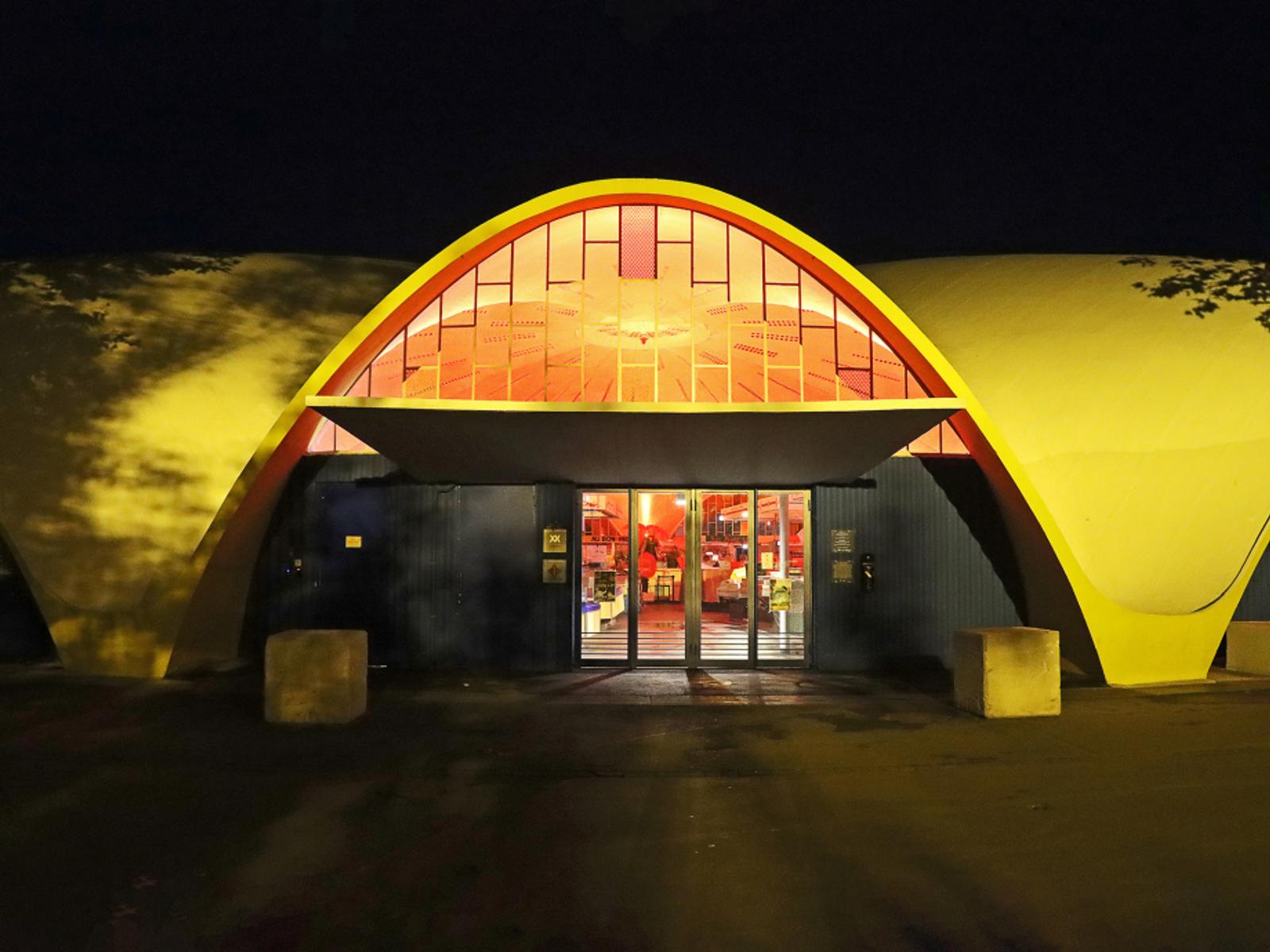 Exposition libre printemps  2026 