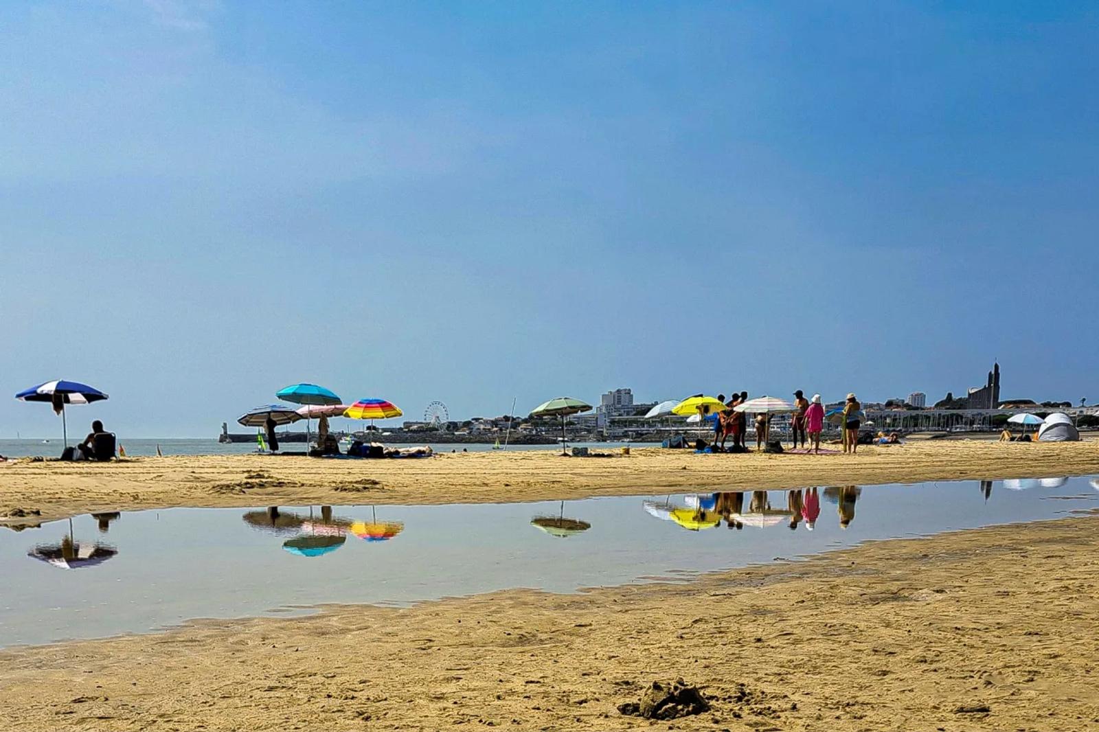 EXPOSITION "Bons baisers de Royan" automne 2025 — photographie 3 (GPPR)