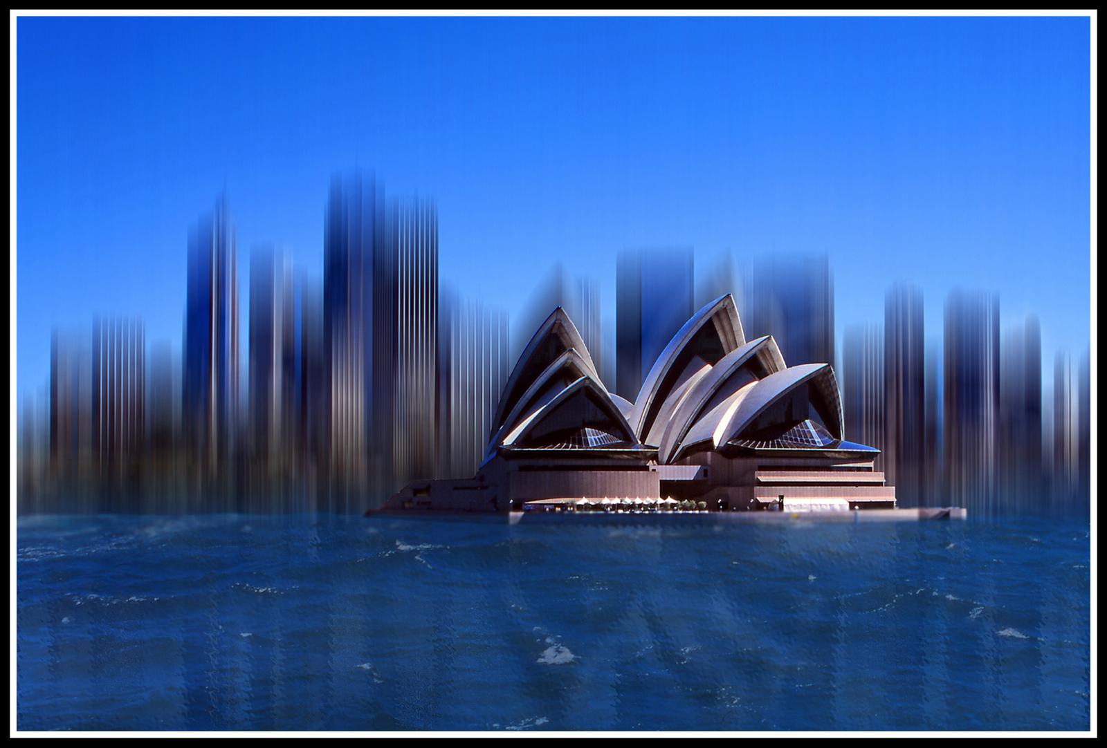 Opéra de Sydney