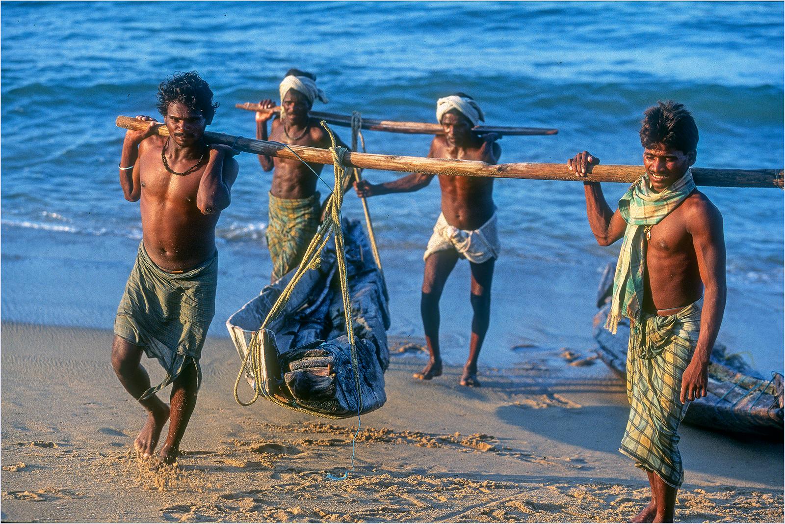 Inde (3)
