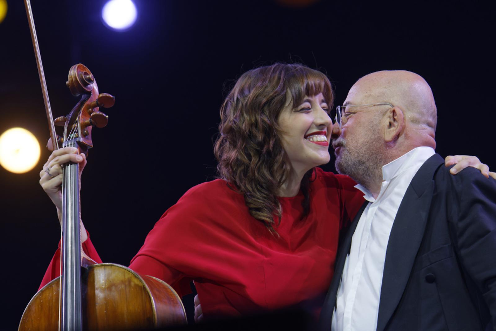 Le Violon sur le Sable 2025 (2)