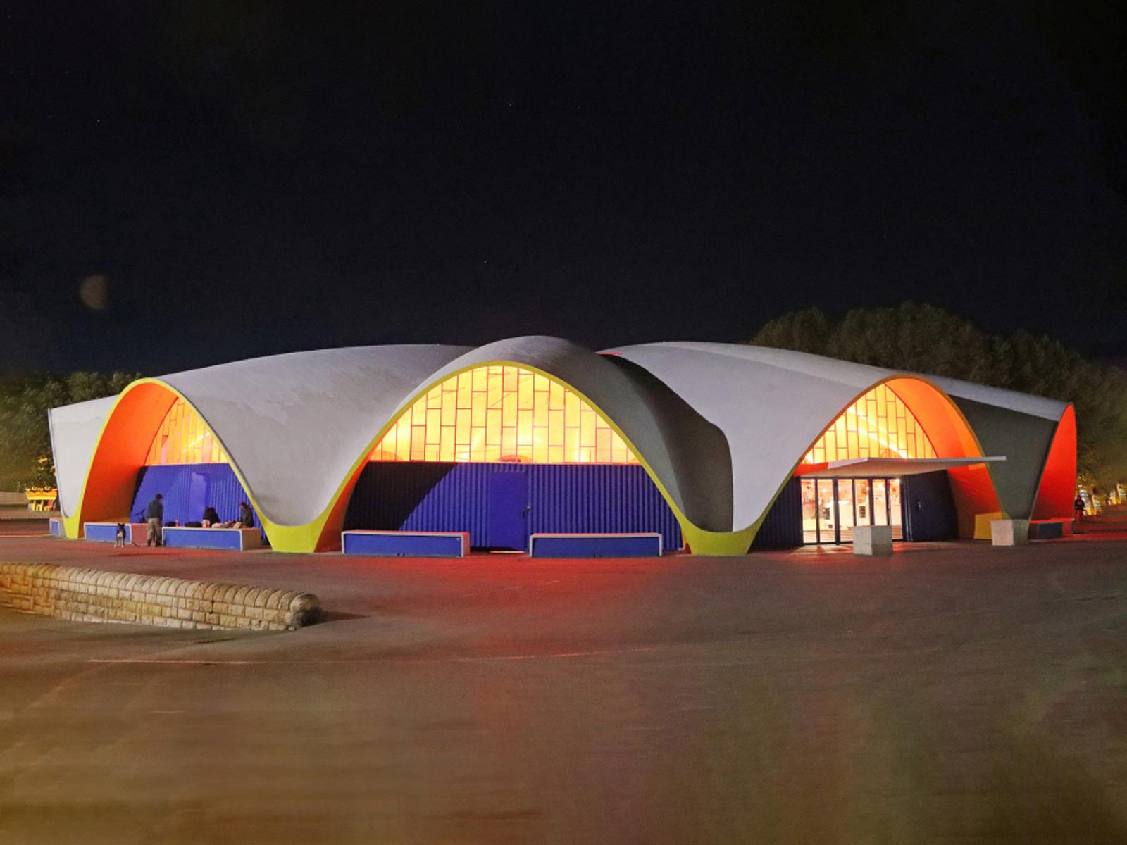 Exposition libre printemps  2026 