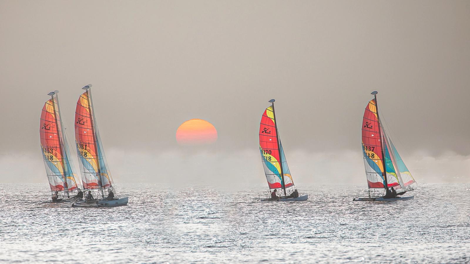 Photographie de Eric Desvergnes