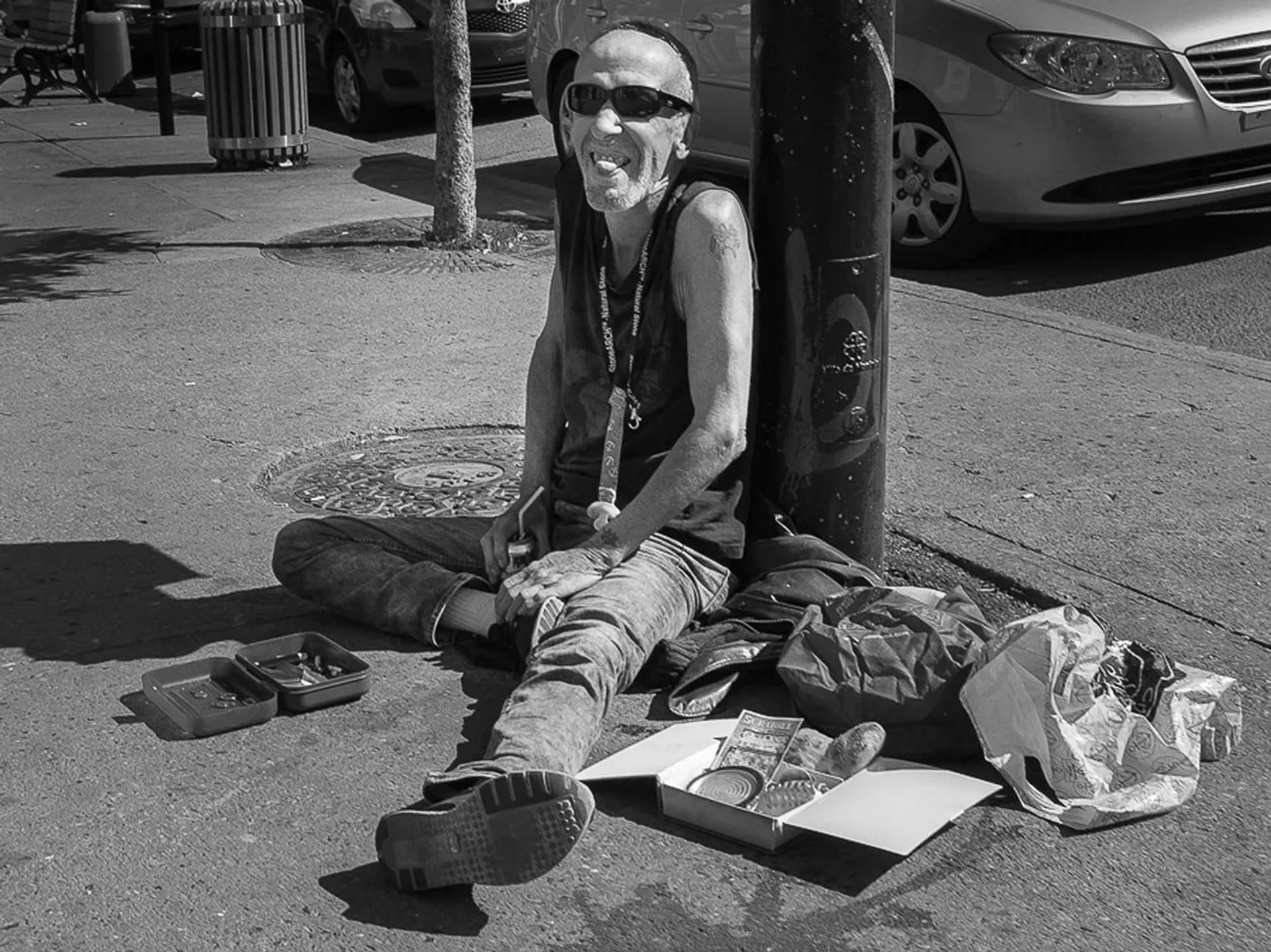 Photographie de Jean-Claude Fortor (6)