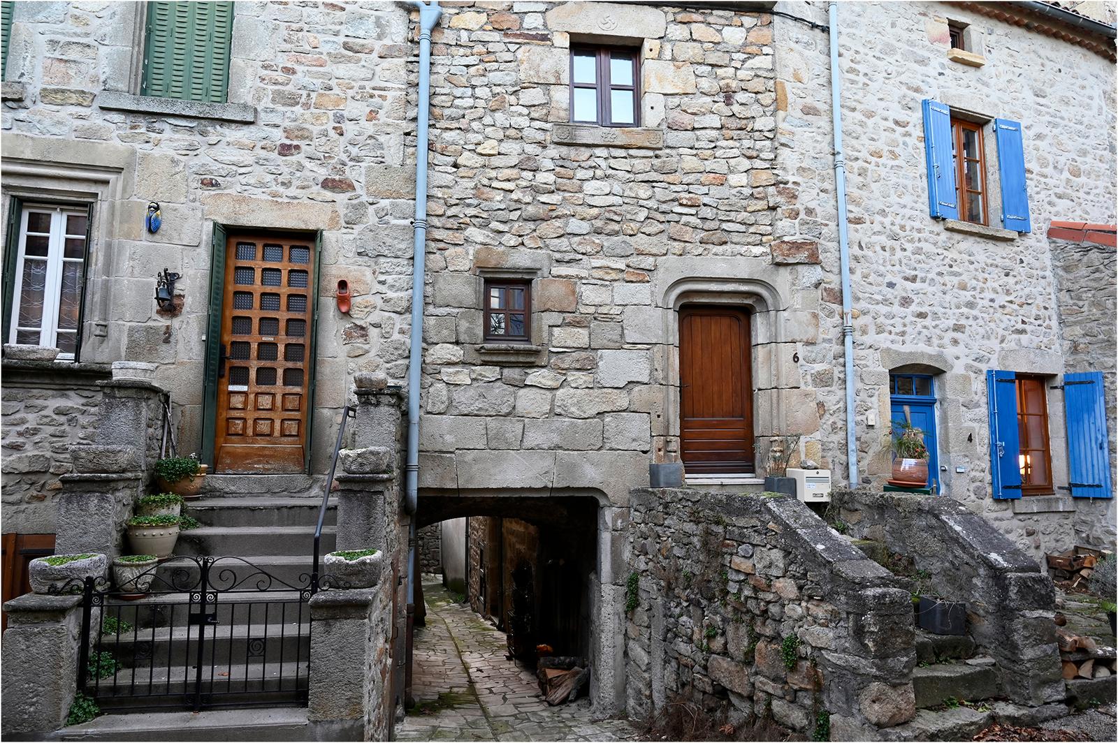 Auvergne  (4)