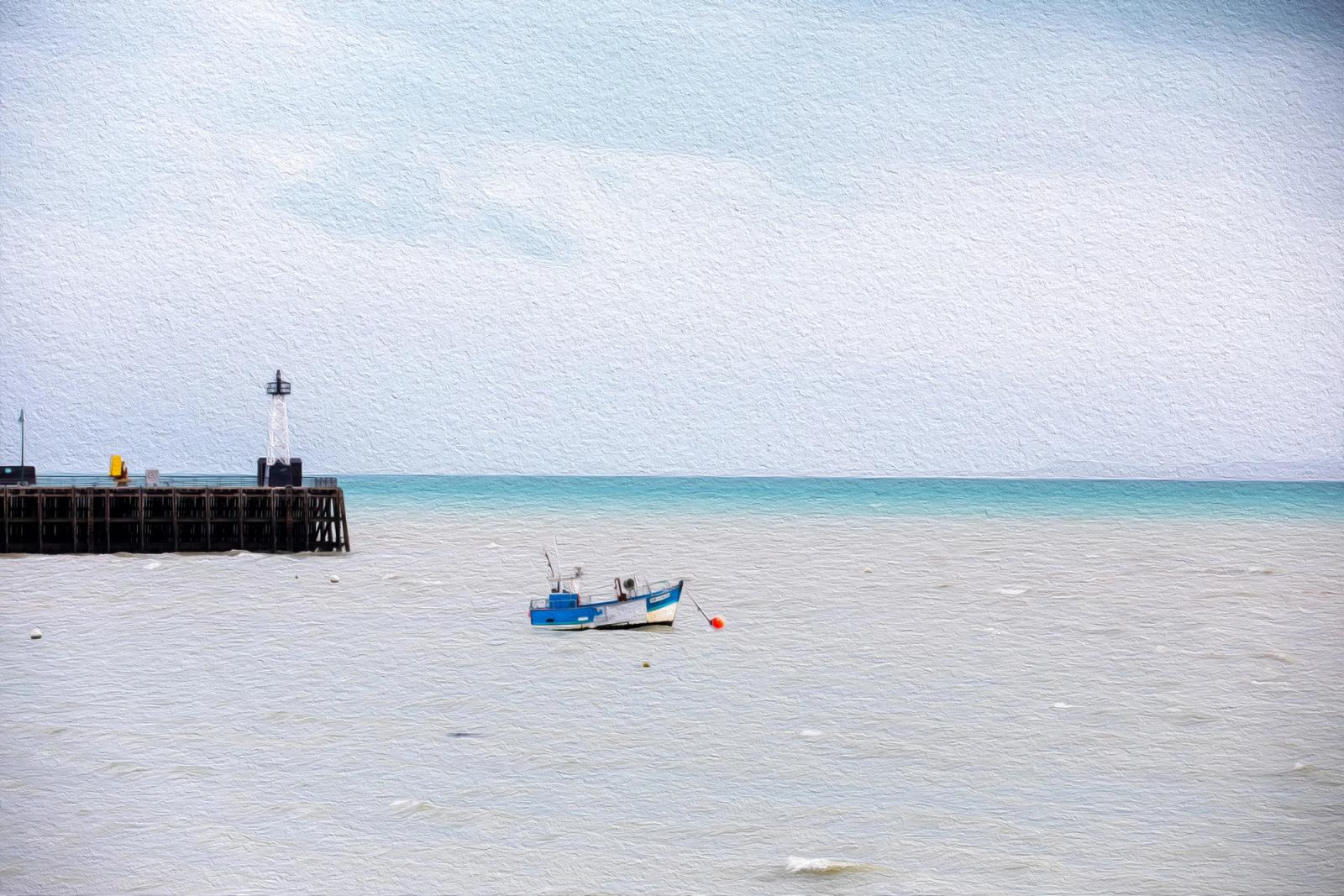 Photographie de Eric Desvergnes