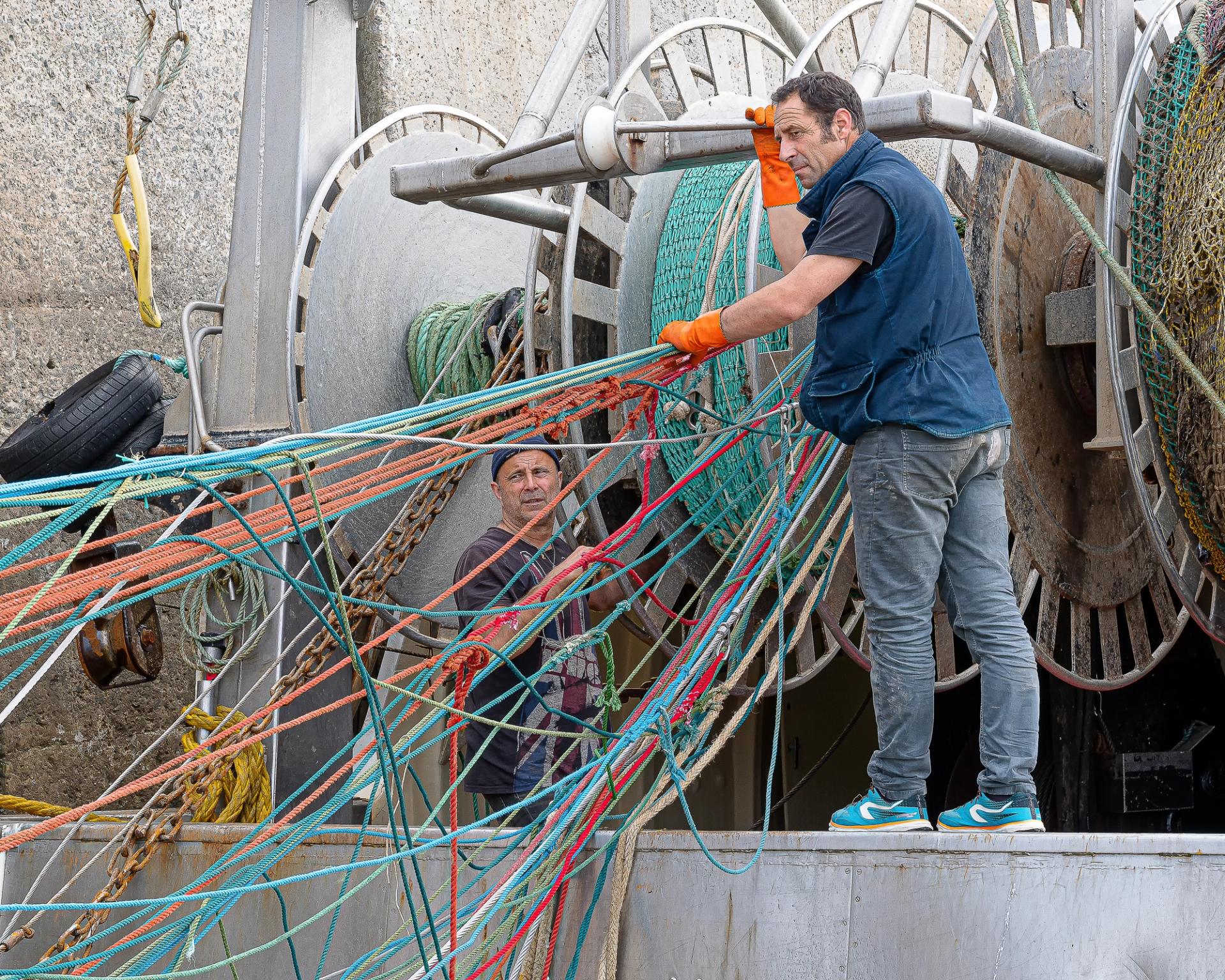 Artisans-commerçants de Royan