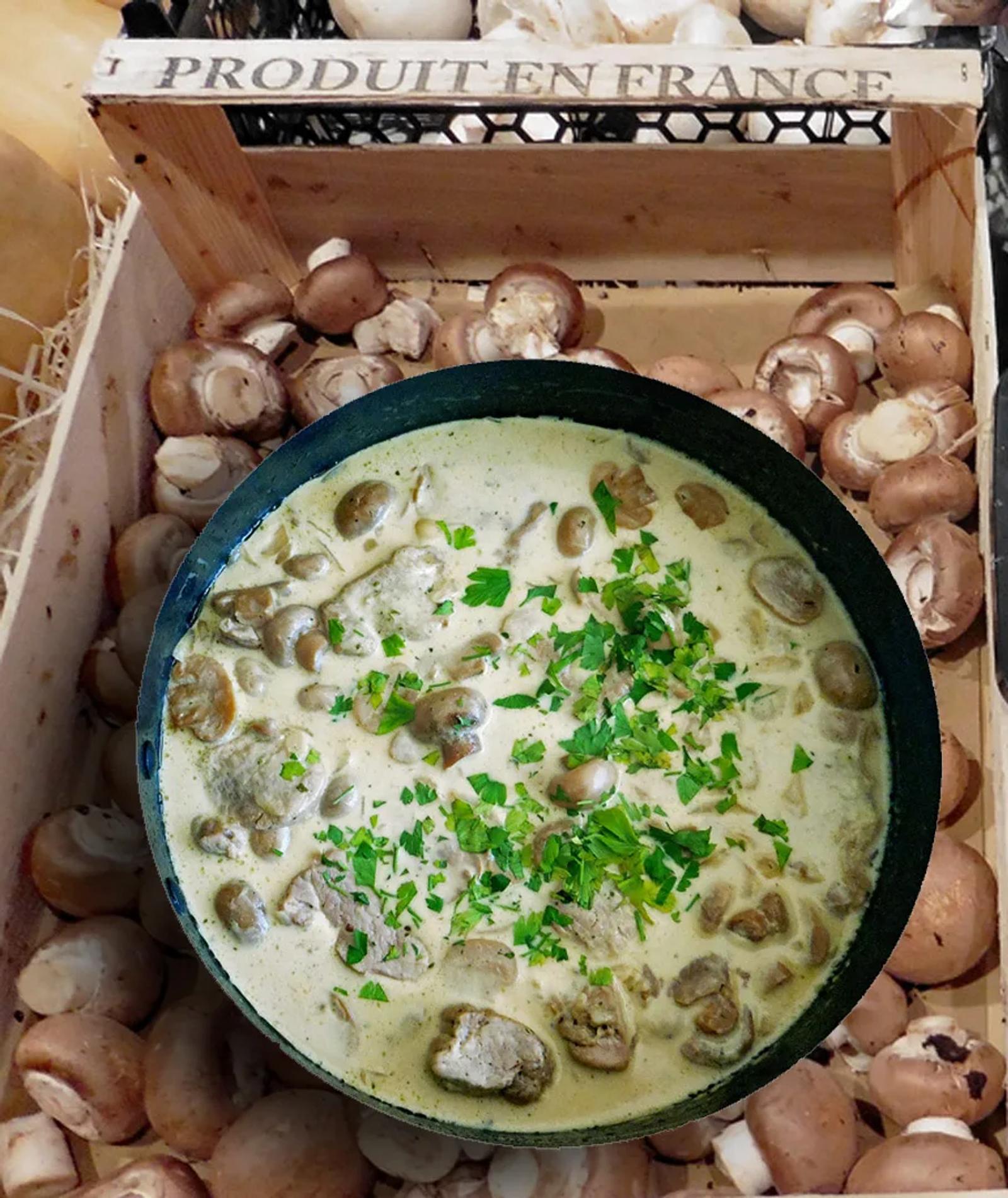 Défi N° 1 "Champignons" — photographie 43 (GPPR)