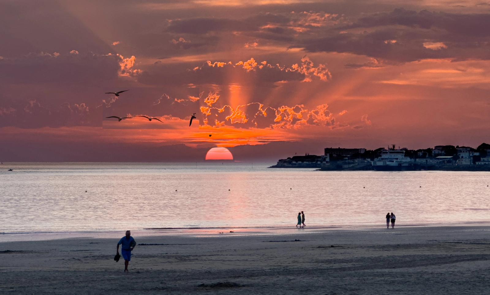 Photographie de Eric Desvergnes